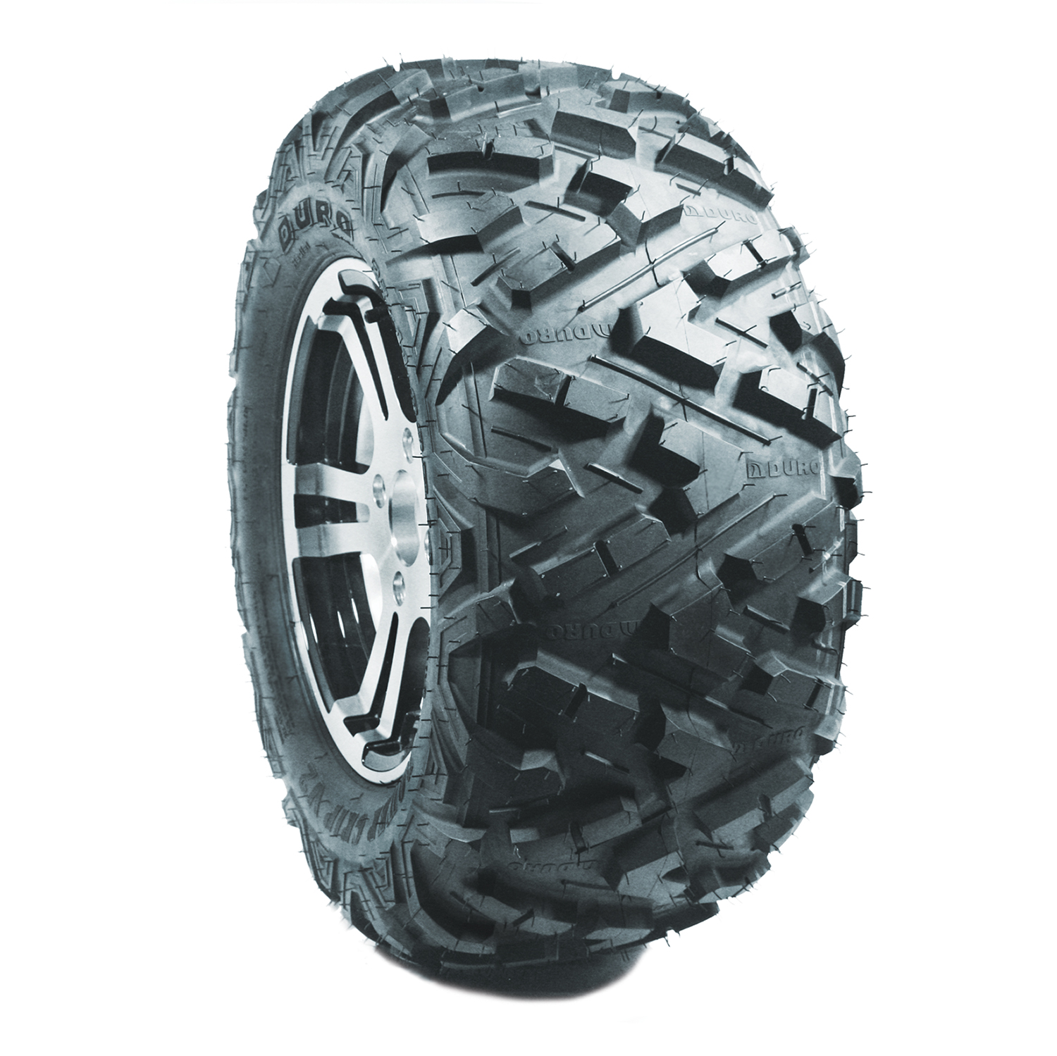 TIRE 27X11-R14 DURO