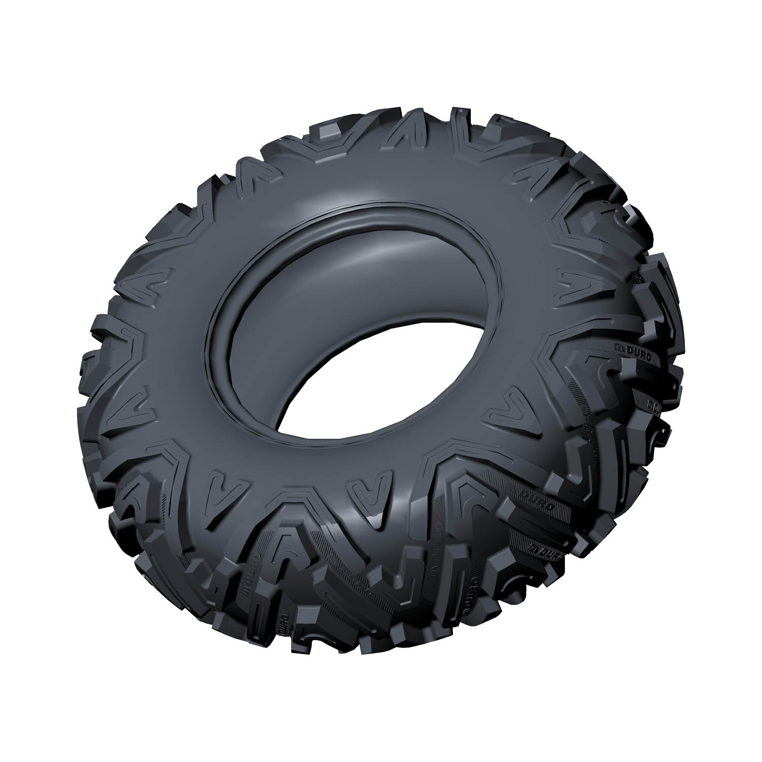TIRE 27X9-12 DURO