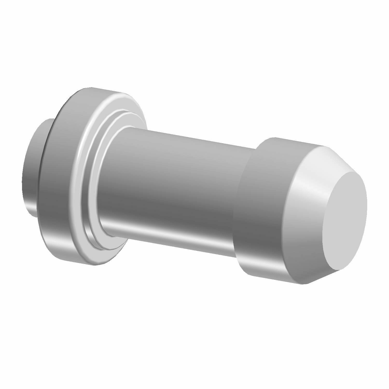 BOOT-PIN BUSHING EPDM 50 DURO