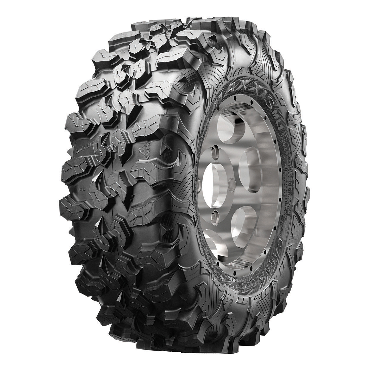 TIRE 30x10.00-14