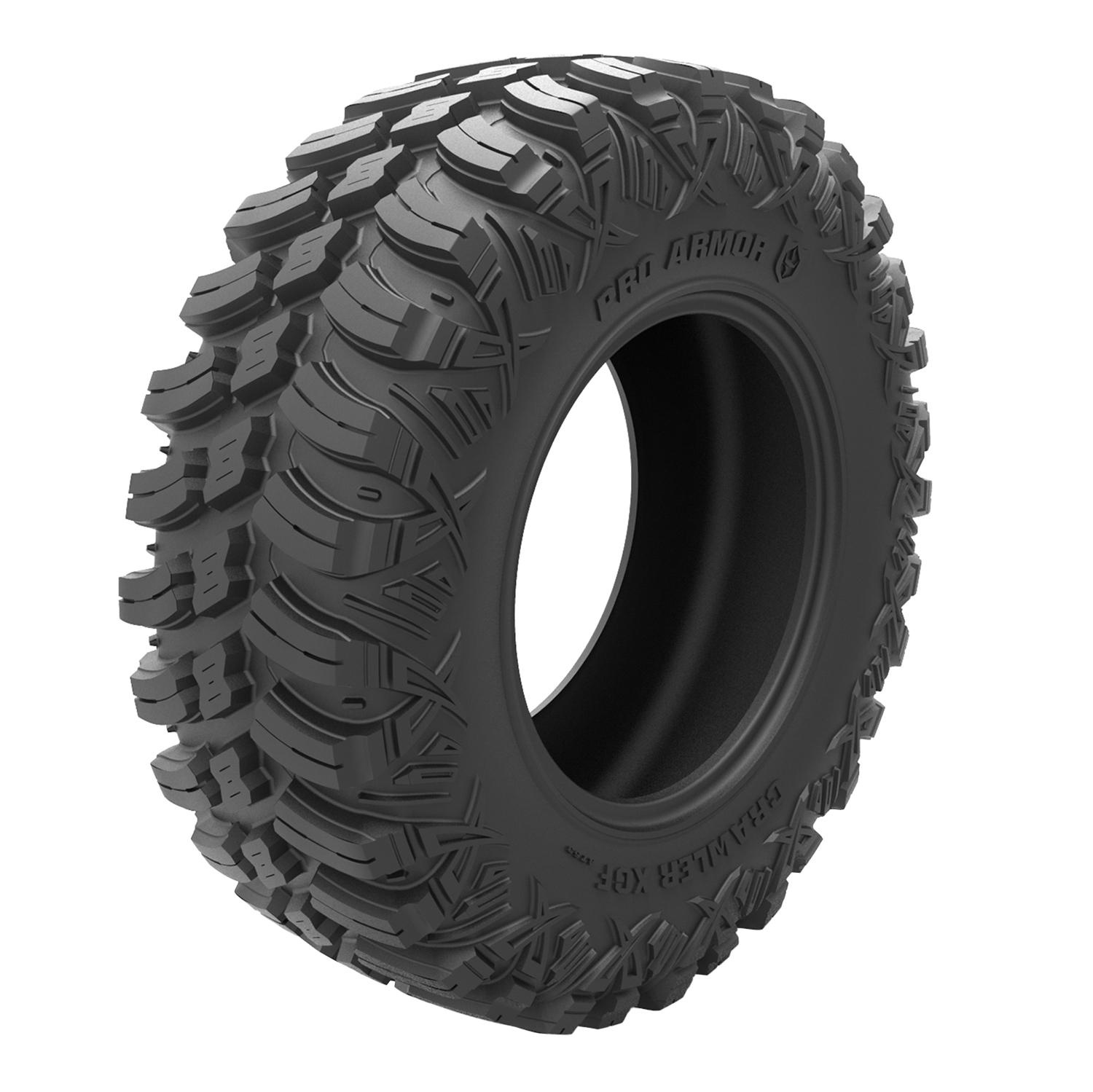 TIRE-30X10R15 CRAWLER XGF