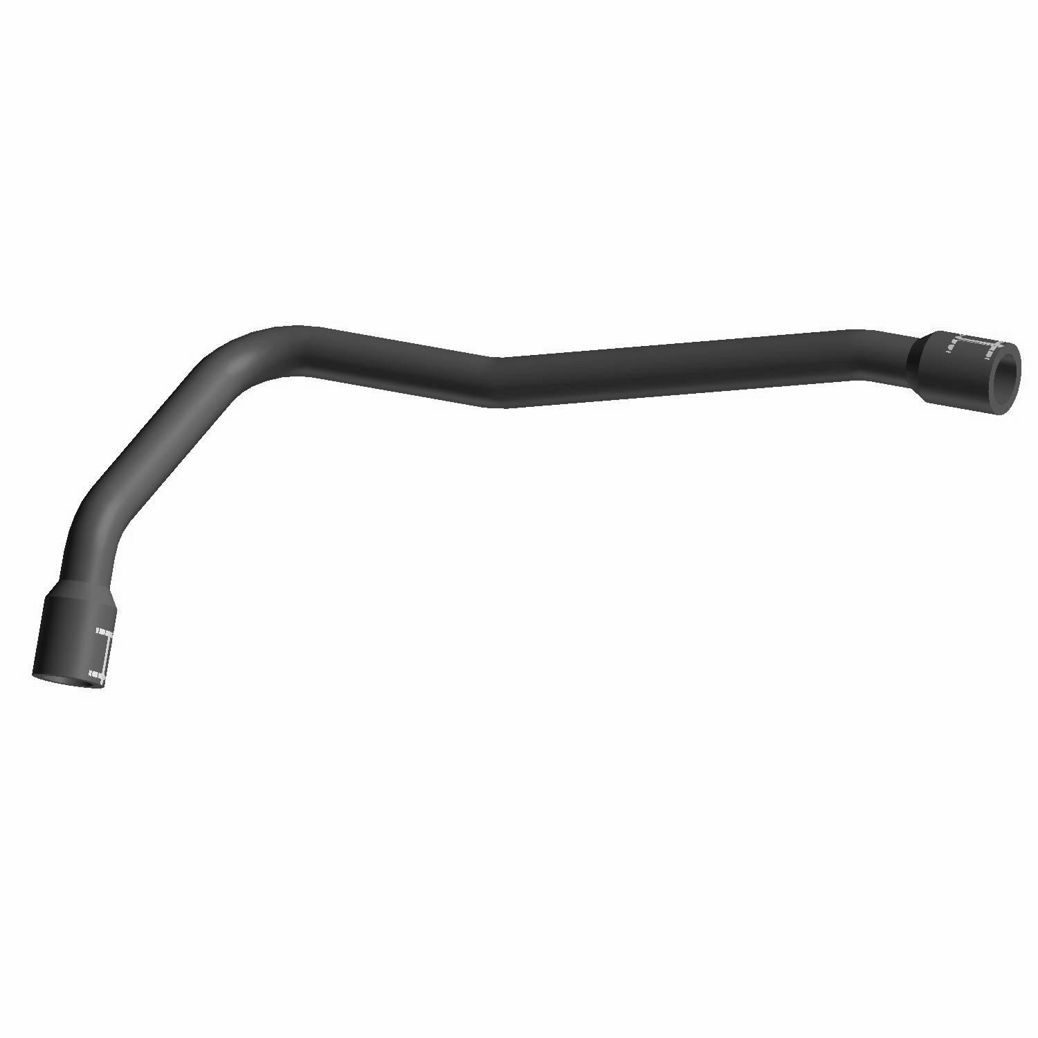 HOSE-COOLANT 3WAY TO ENG
