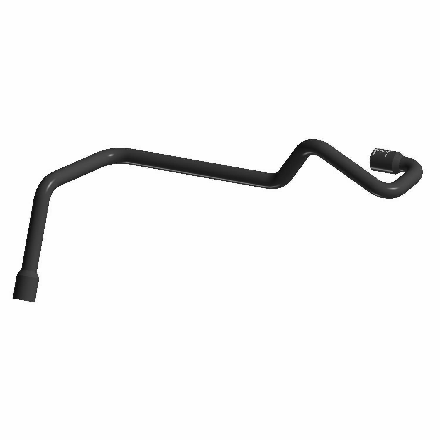 HOSE-COOLANT ENG TO 3WAY  FO
