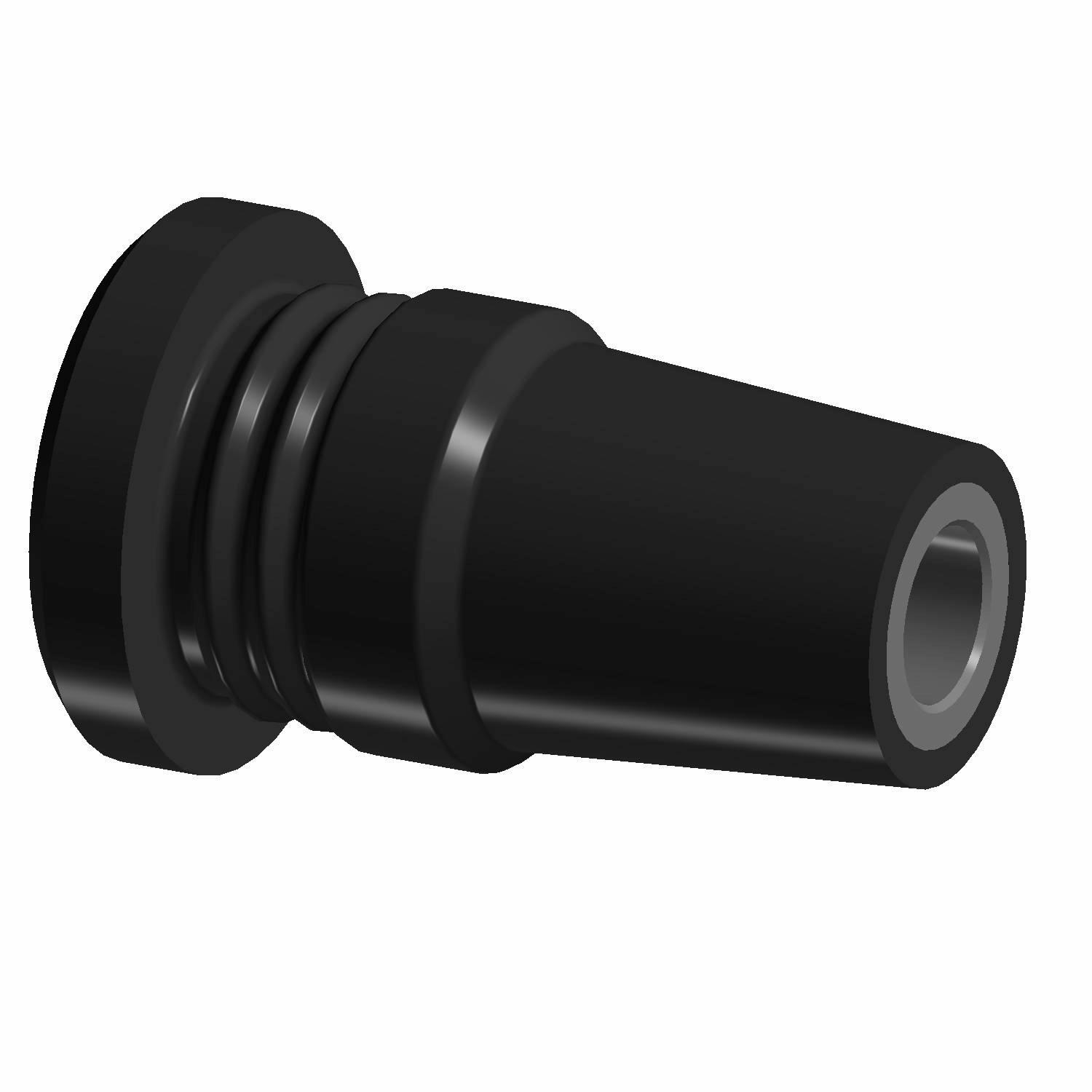 ISOLATOR-FRONT DRIVE RZR