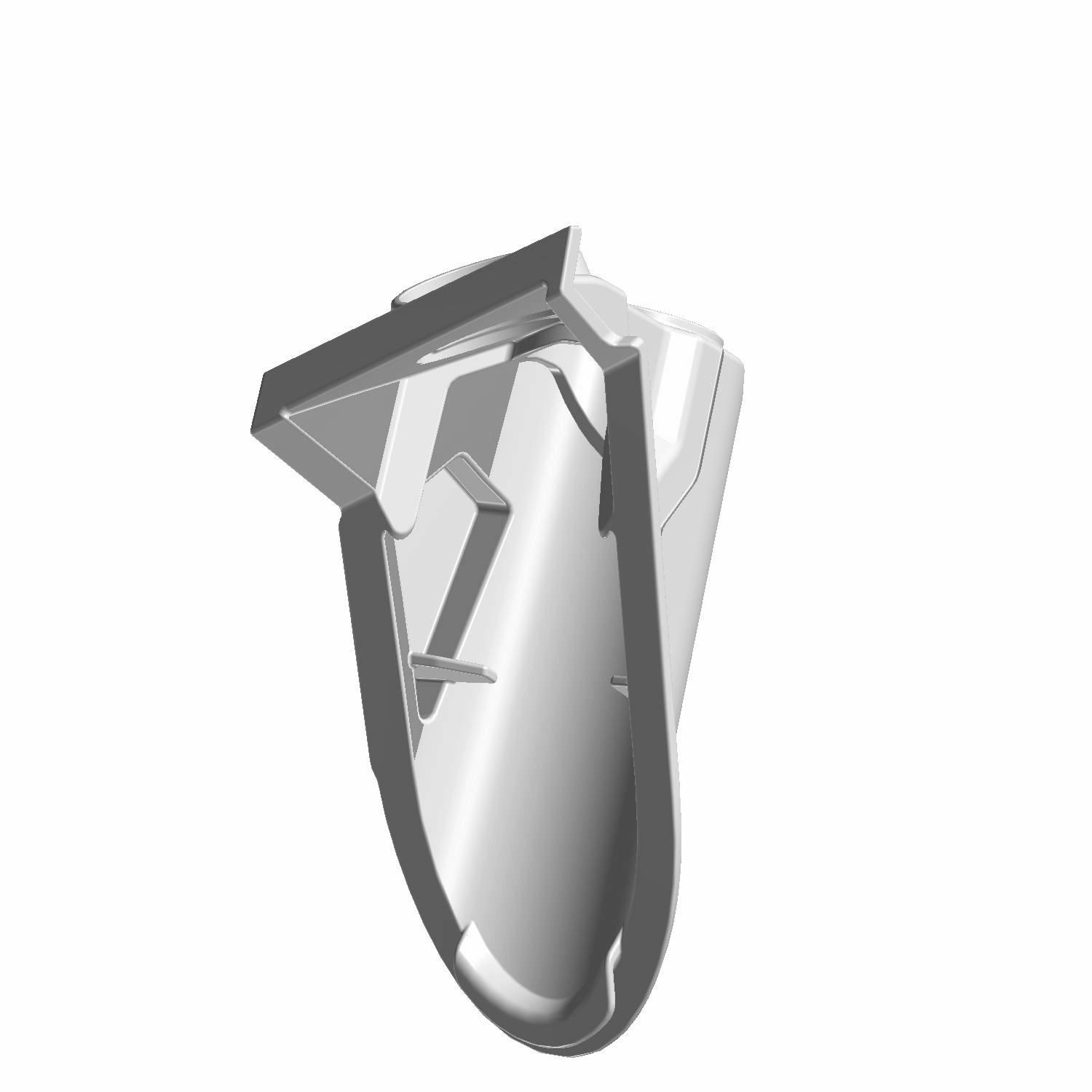 COVER-A-PILLAR FRONT ROPS RH