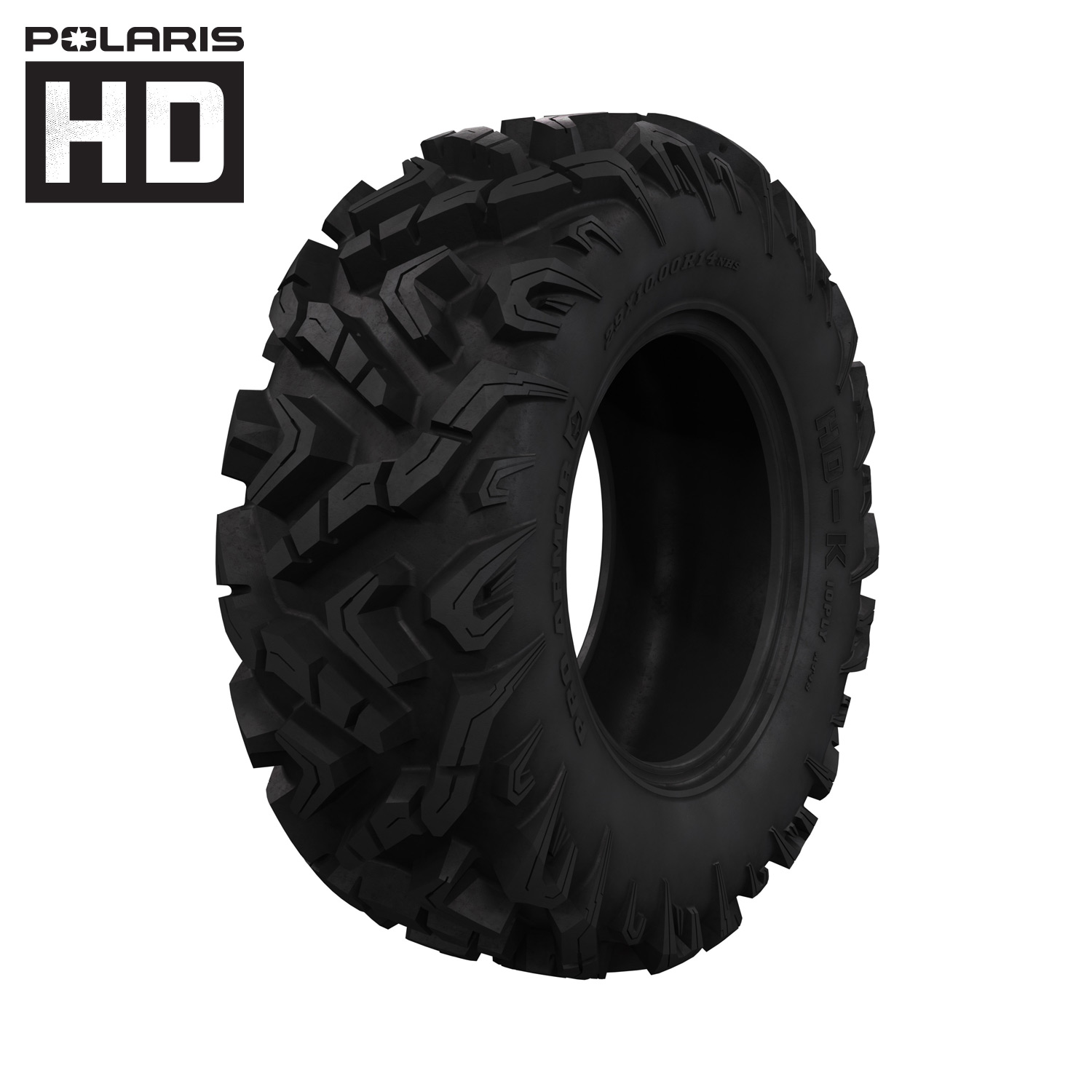 TIRE-29X10R14 NHS PA HD-K