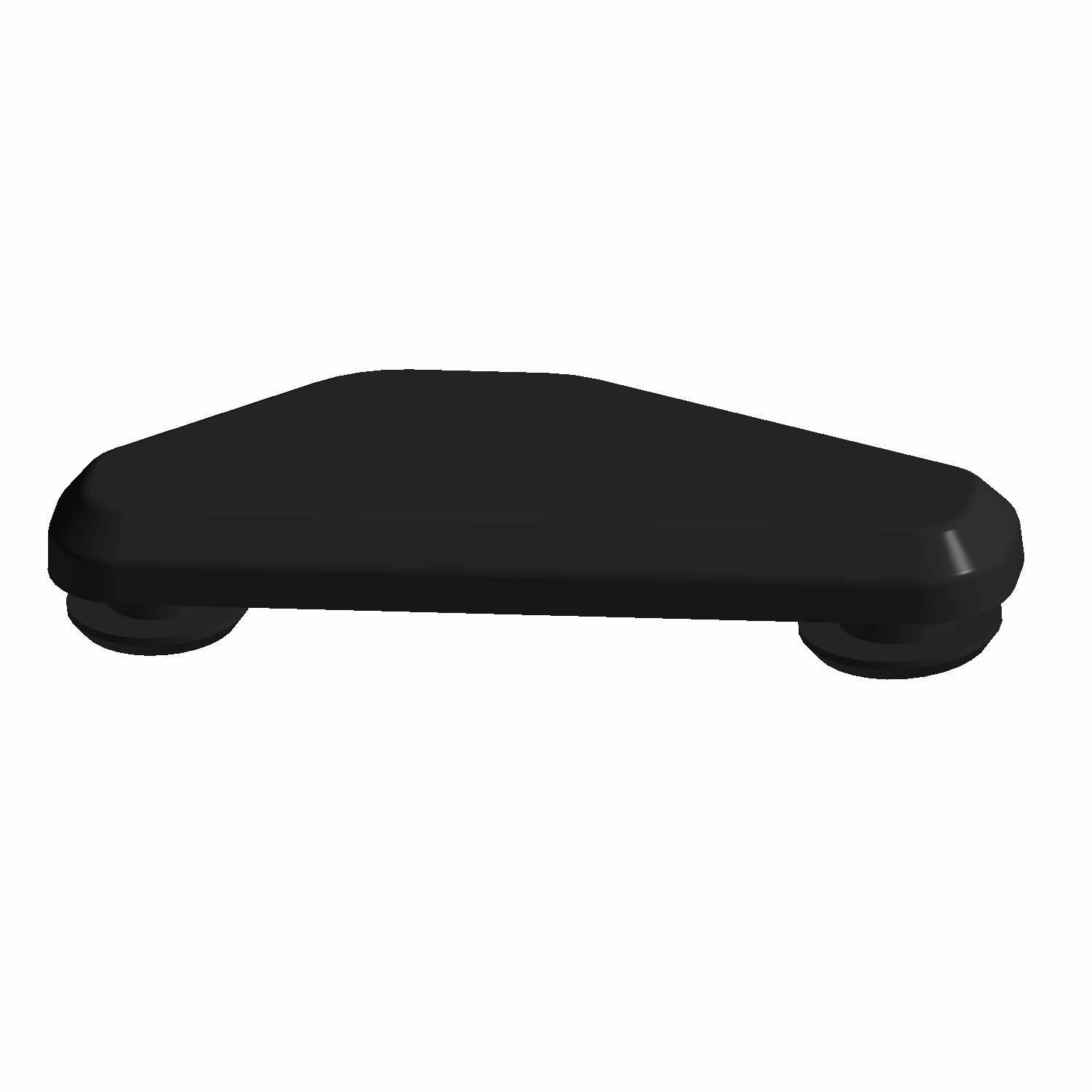 MOLDING-BLANK;LIFTGATE