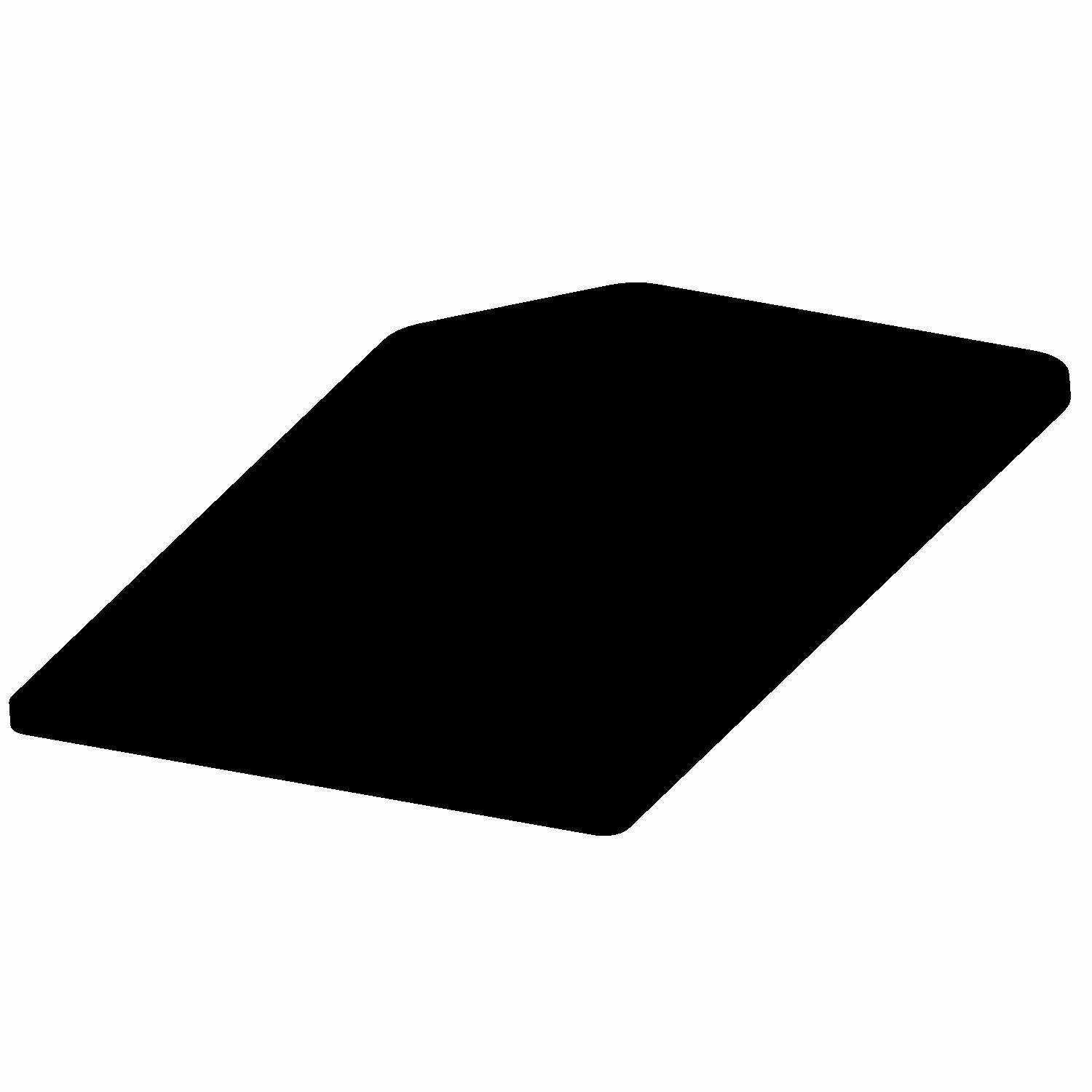 FLAP DEBRIS
