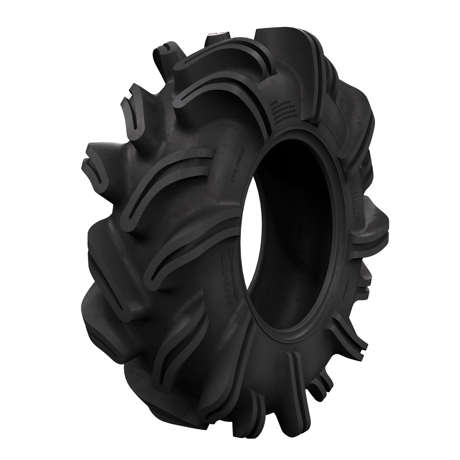 TIRE-HL OUTLAW II 30X9.50