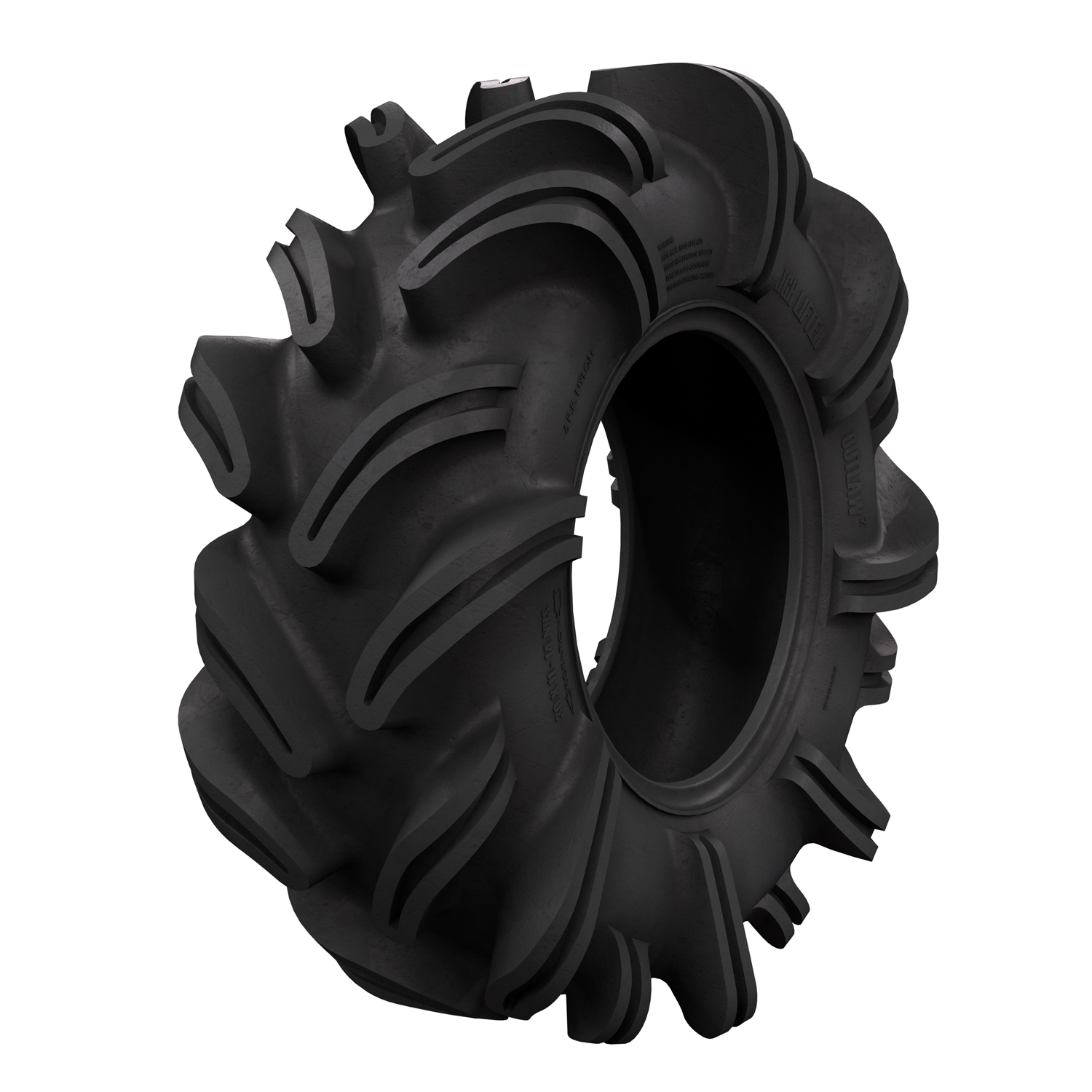 TIRE-HL OUTLAW II 30X11.0