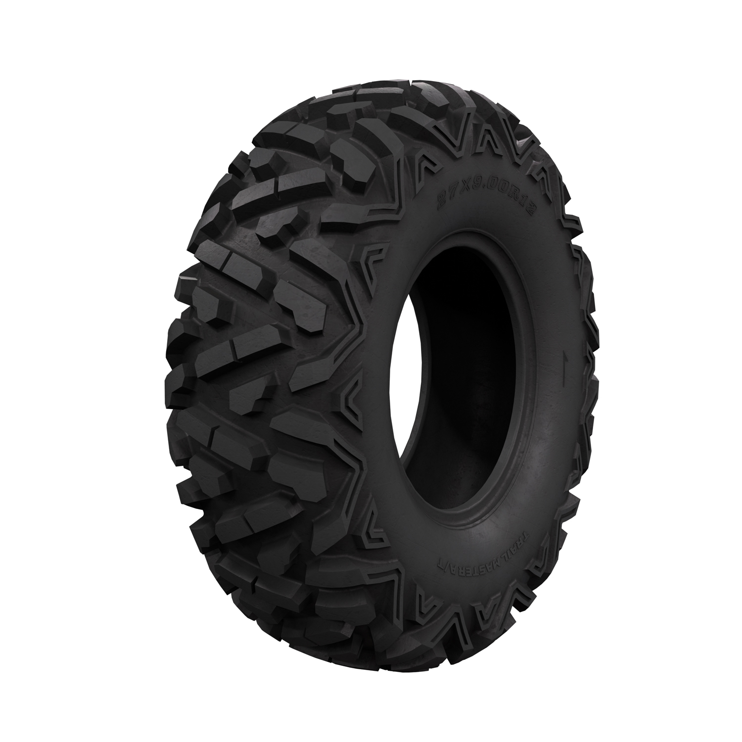 TIRE-FRONT 27X9-12