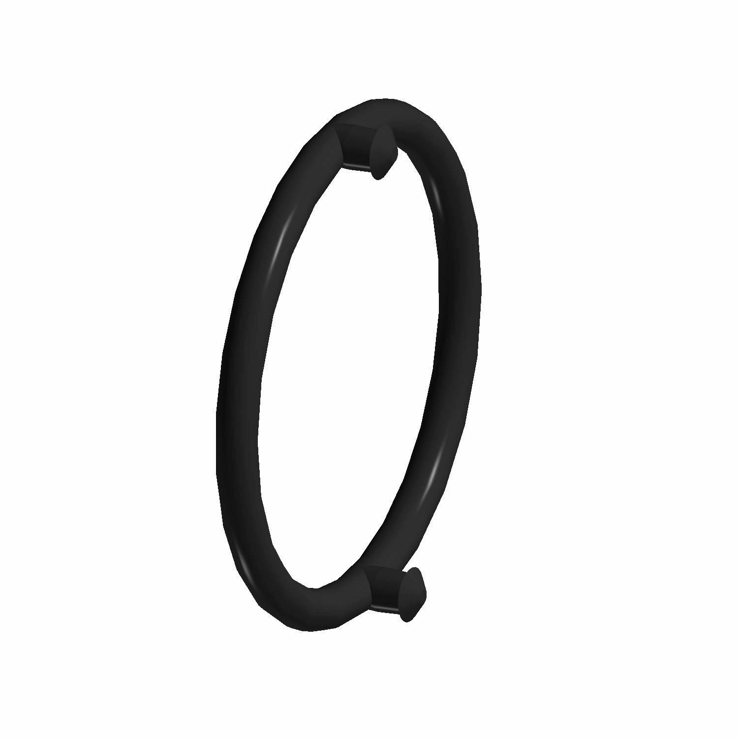 O-RING-2.25X2.625X.21 NBR BARB