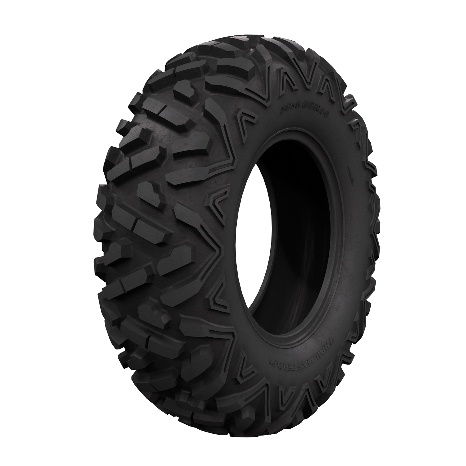 TIRE  FRONT