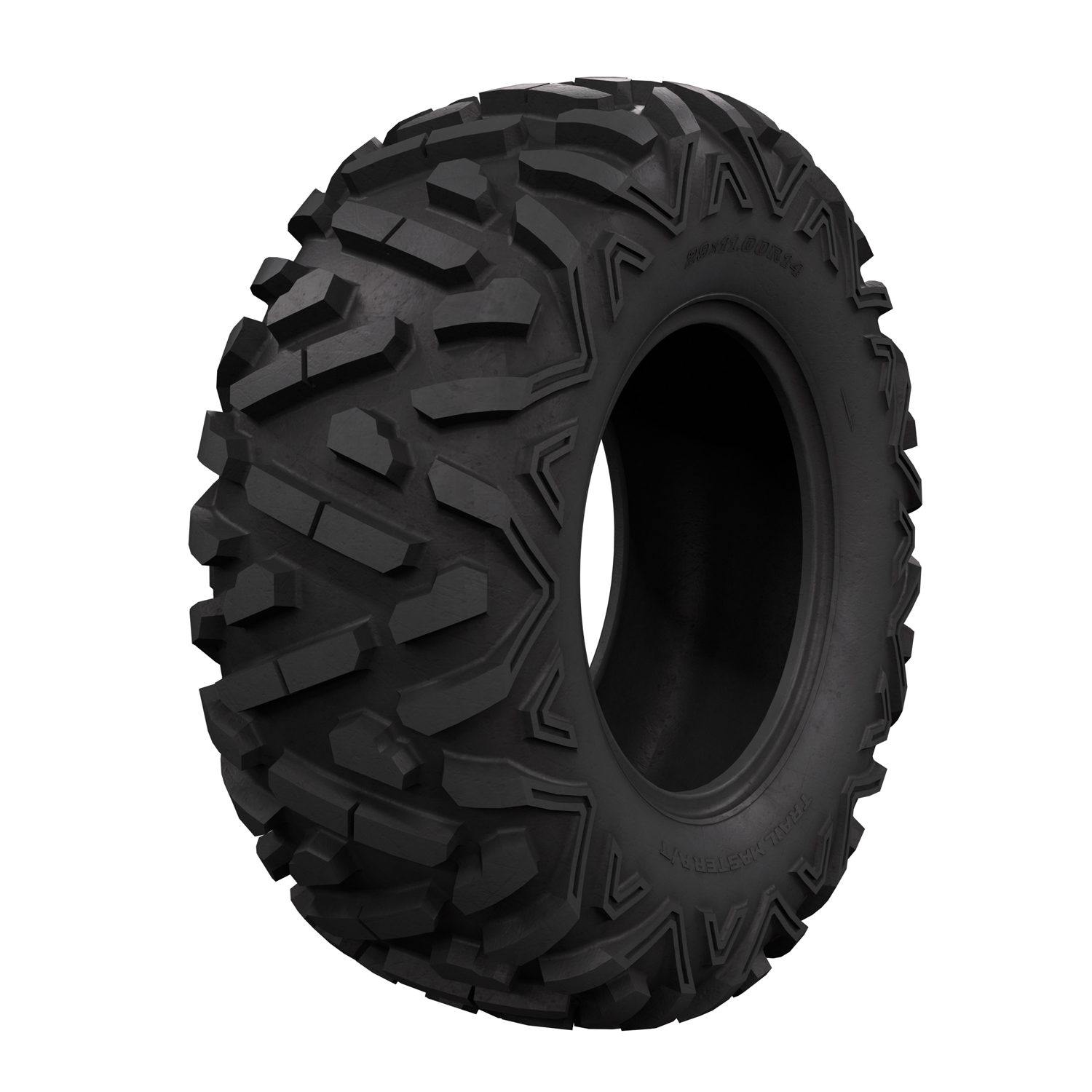 TIRE  REAR