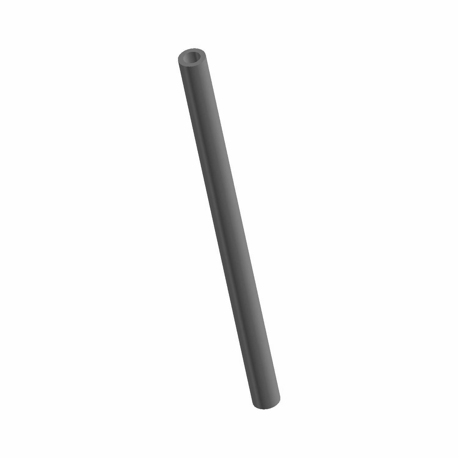 HOSE-1/2" HEATERHI RETURN
