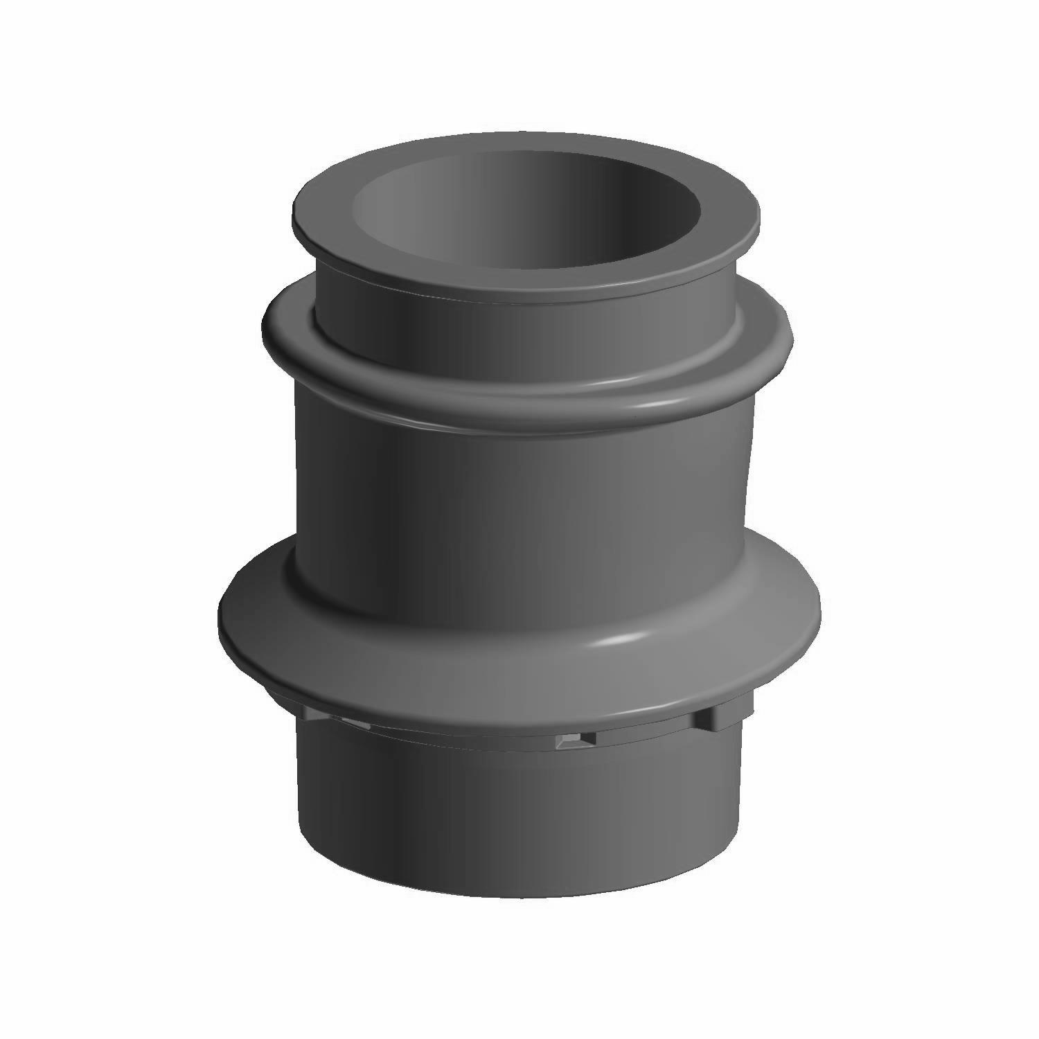 BOOT-ENGINE INTAKE