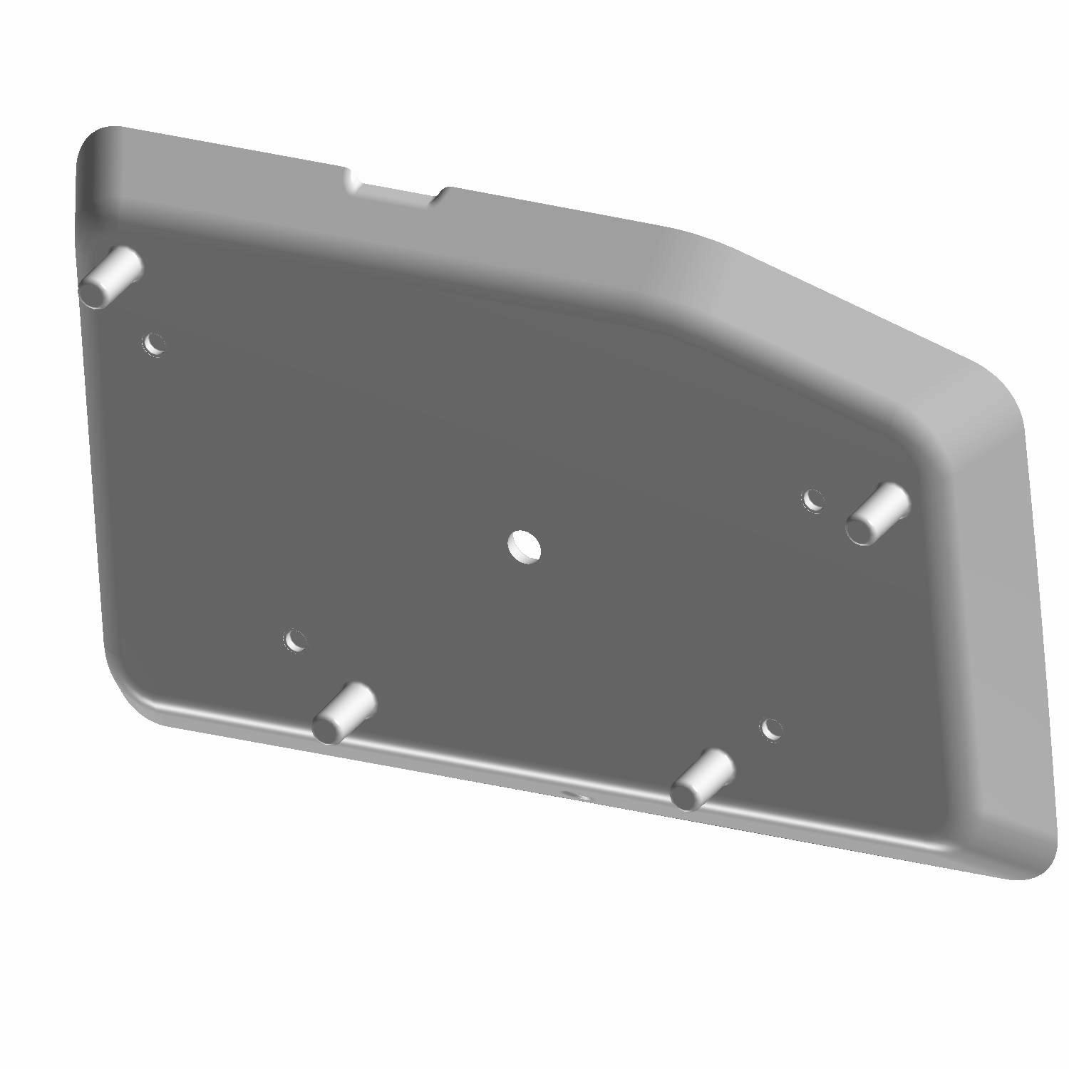 TRAY-DASH RH