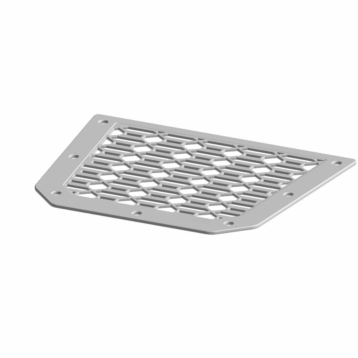 NET-BIN CLOSEOFF-SEAT