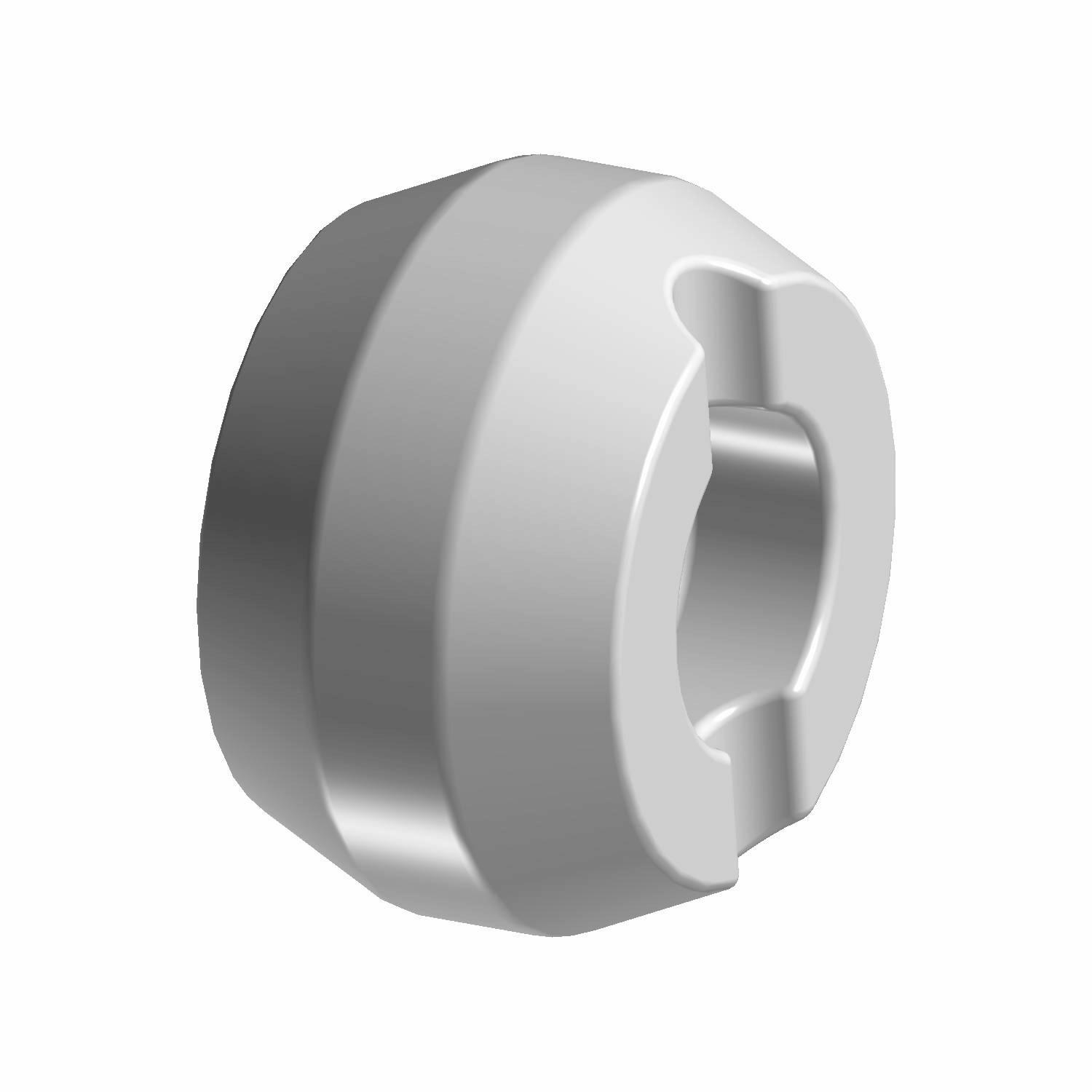 BUMPER-JOUNCE WINCH NLWC