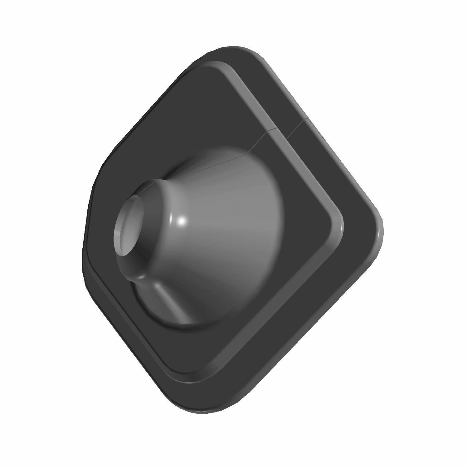 GROMMET-STEERING