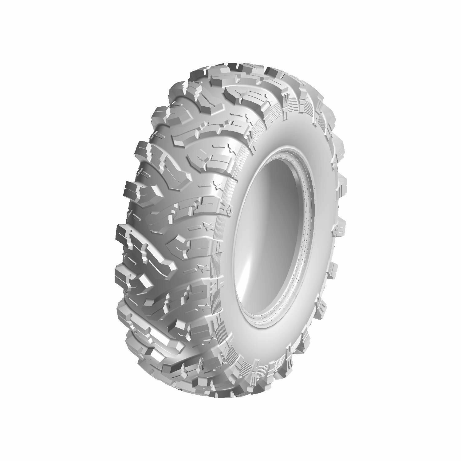 TIRE-25X8-12 NHSXTERRAIN