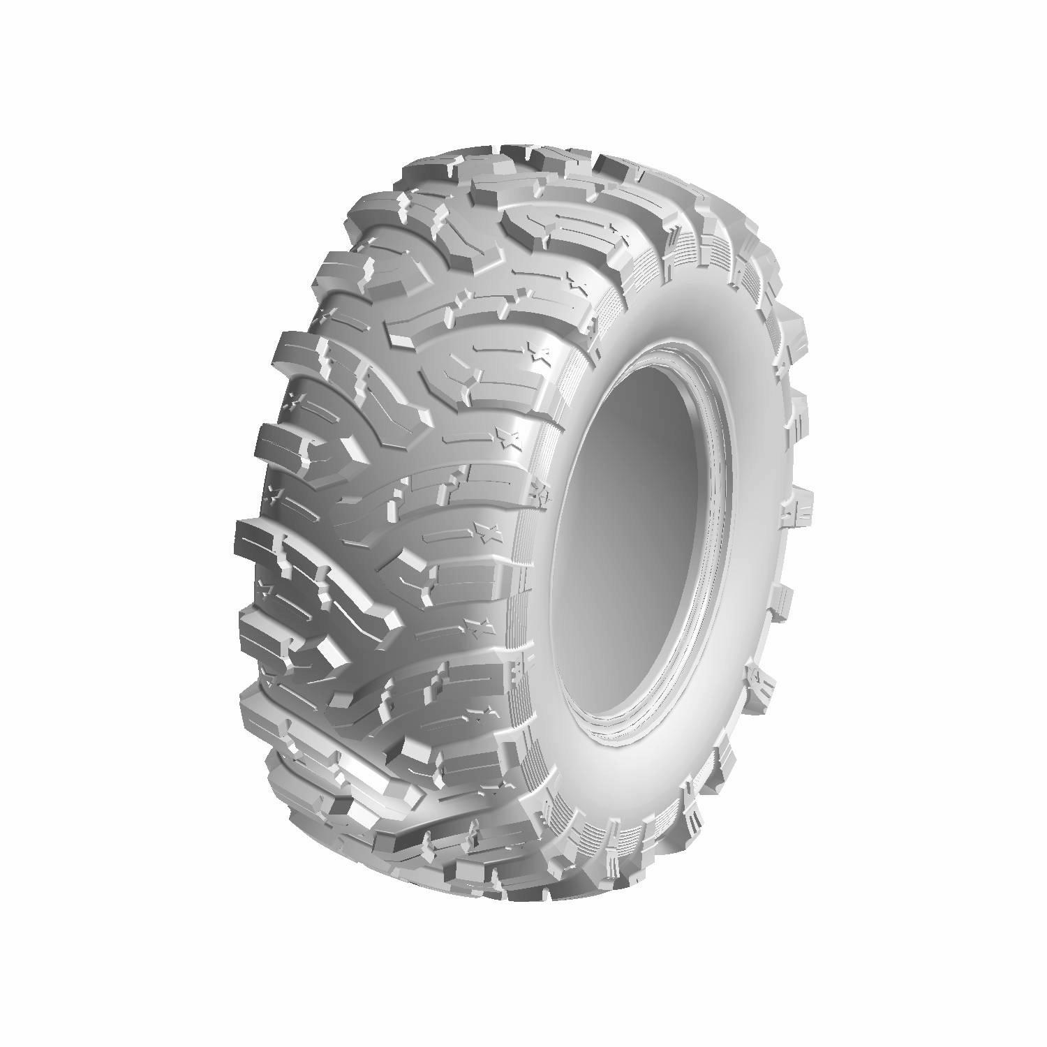 TIRE-25X10-12 NHSXTERRAIN