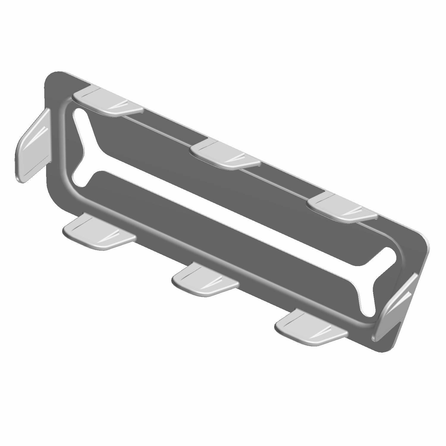 GROMMET-PHONE HOLDER
