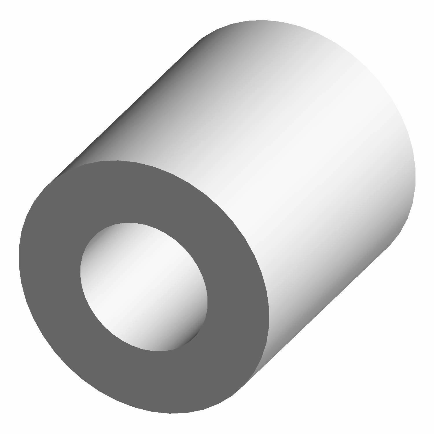 BUSHING-BREATHER HOSE