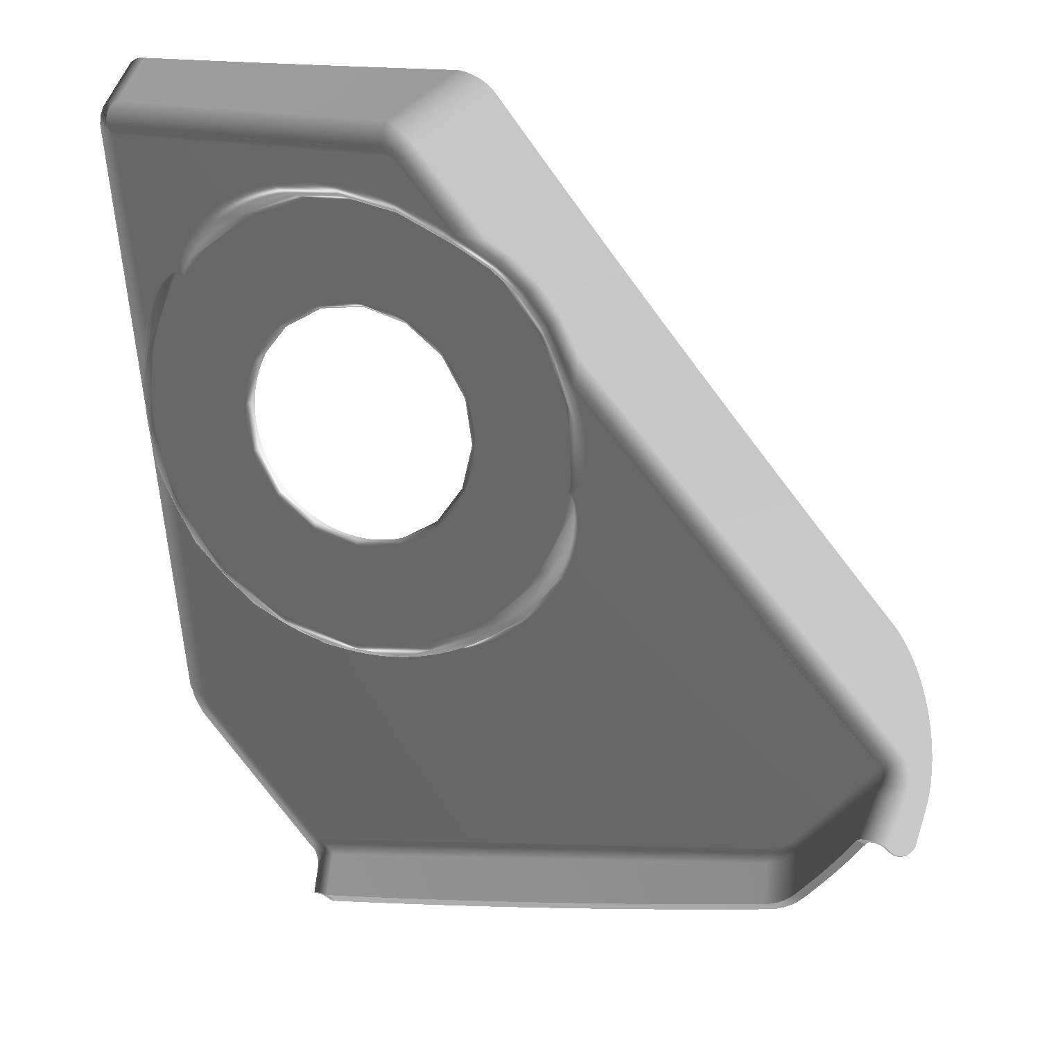COVER-FILL NECK ATV