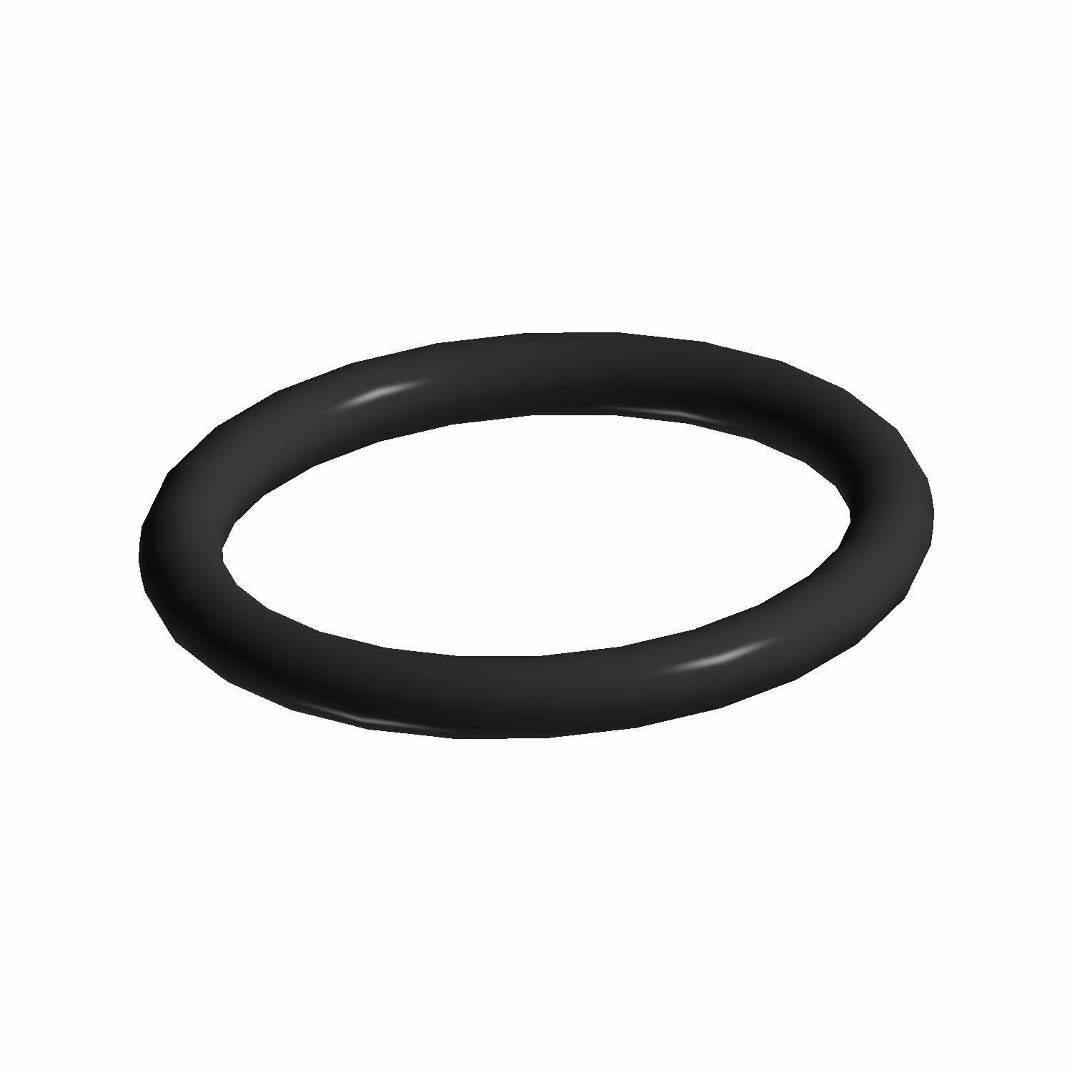 O-RING2-215RED