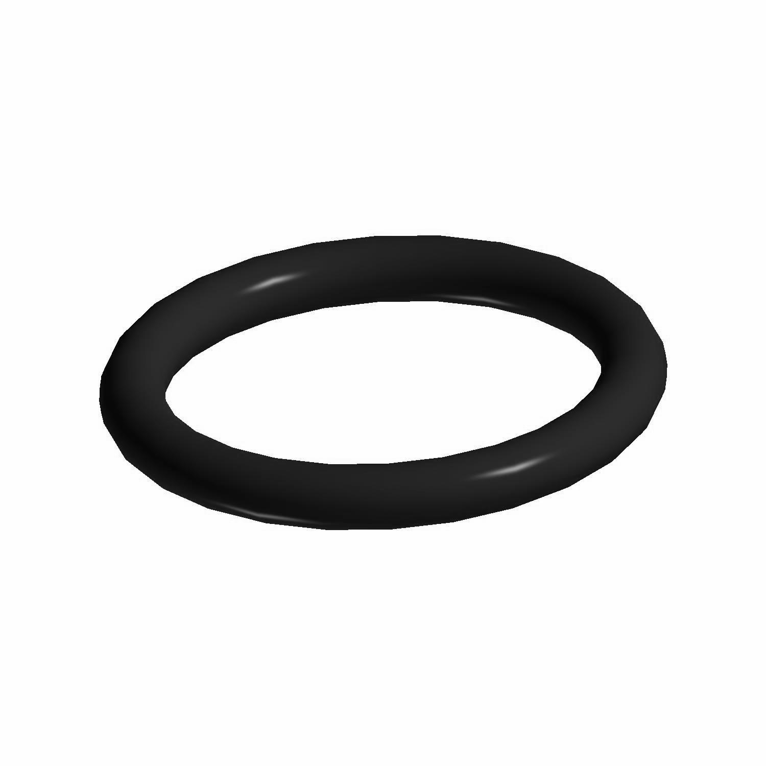 O-RING2-213RED