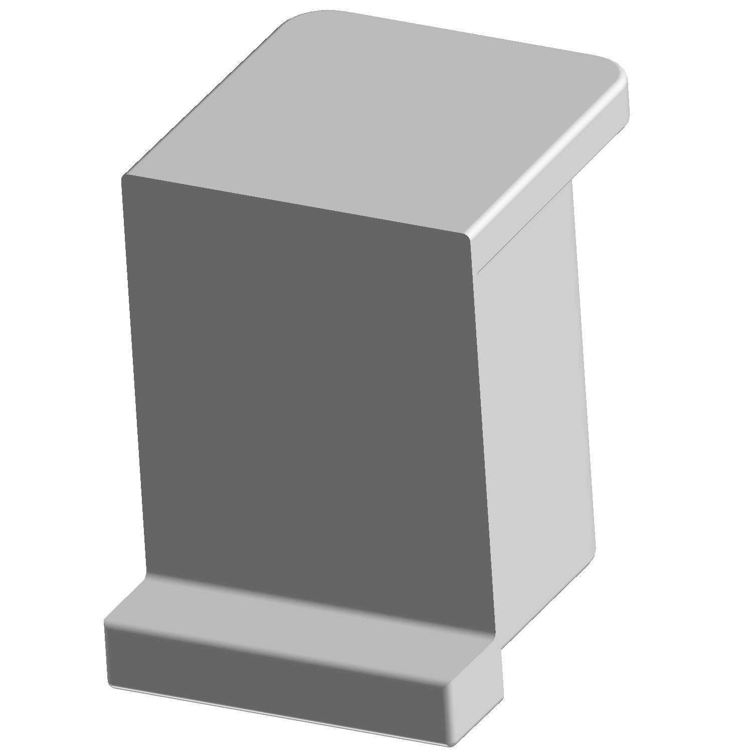 PLUG-ACCY PORT