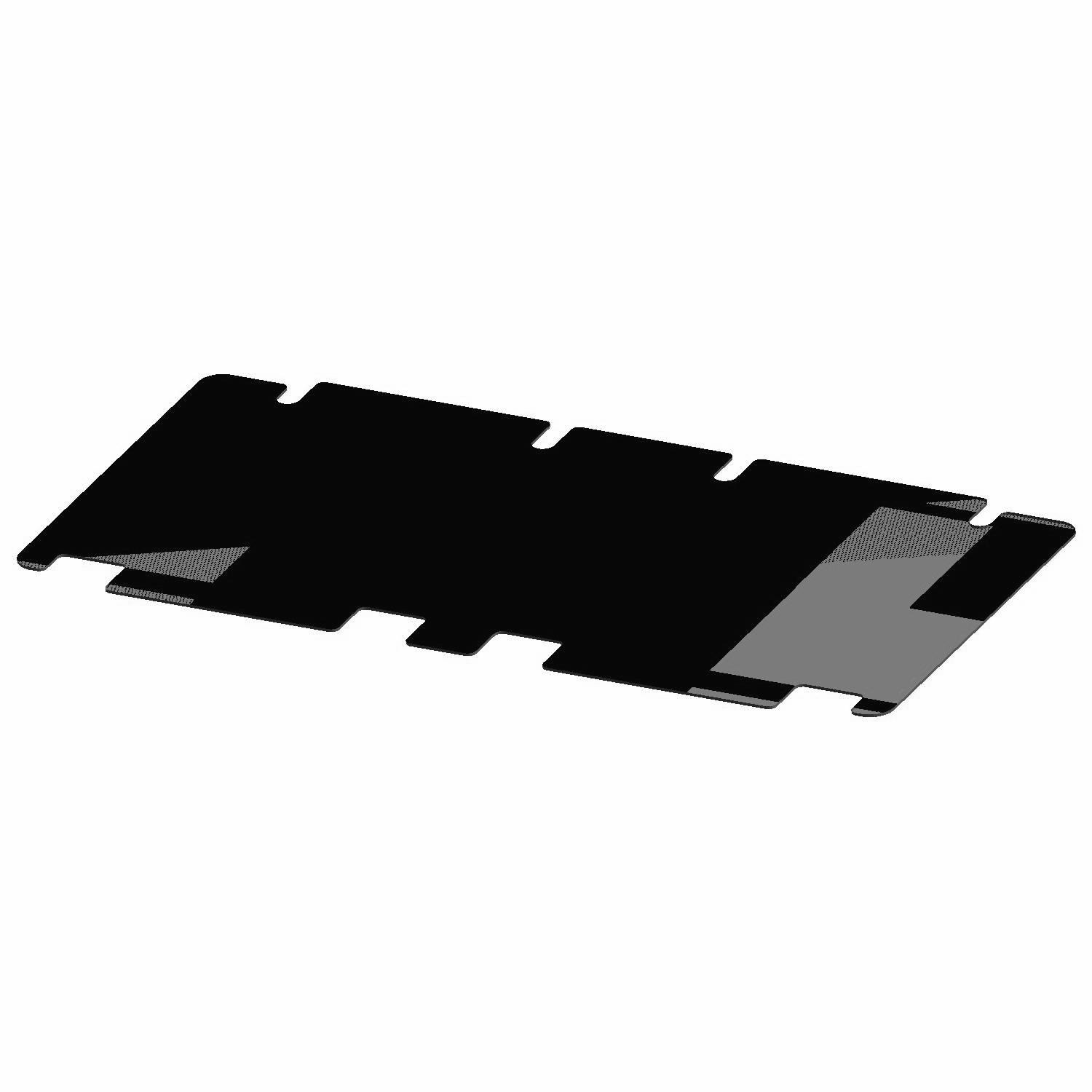 PAD-THERMAL TRANSFER