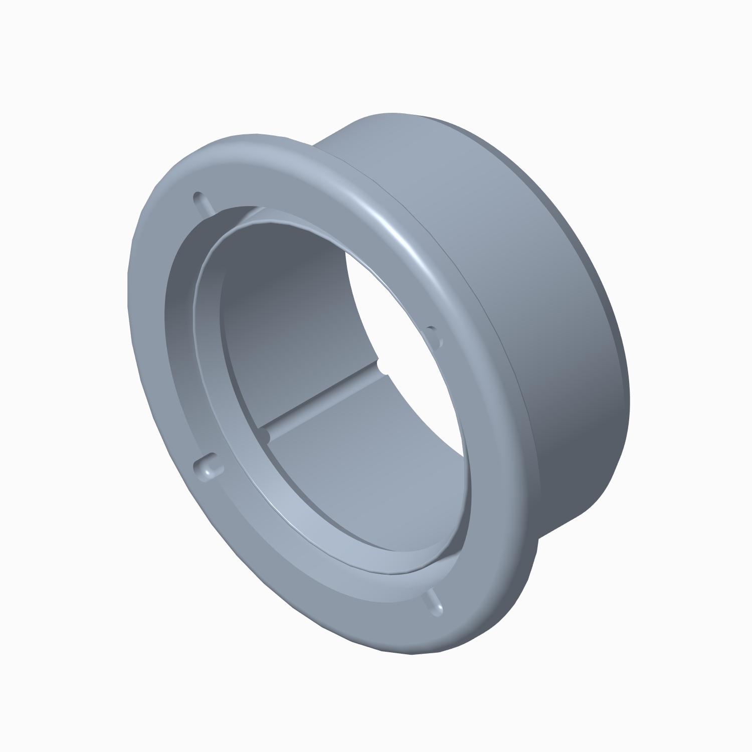 CASQUILHO SUSPENSAO ATV SUB 5433065