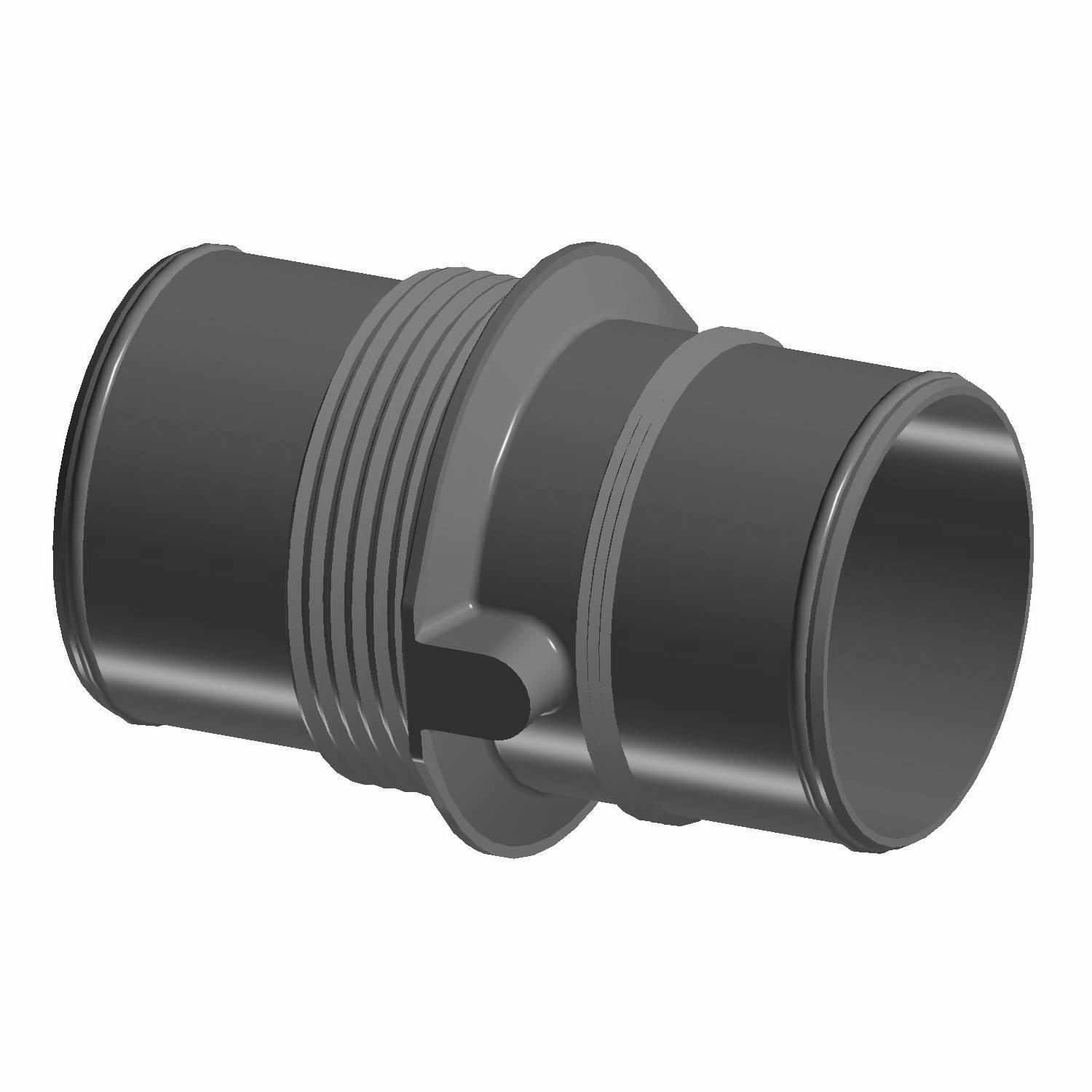 TUBO ADMISSÃO CX AR