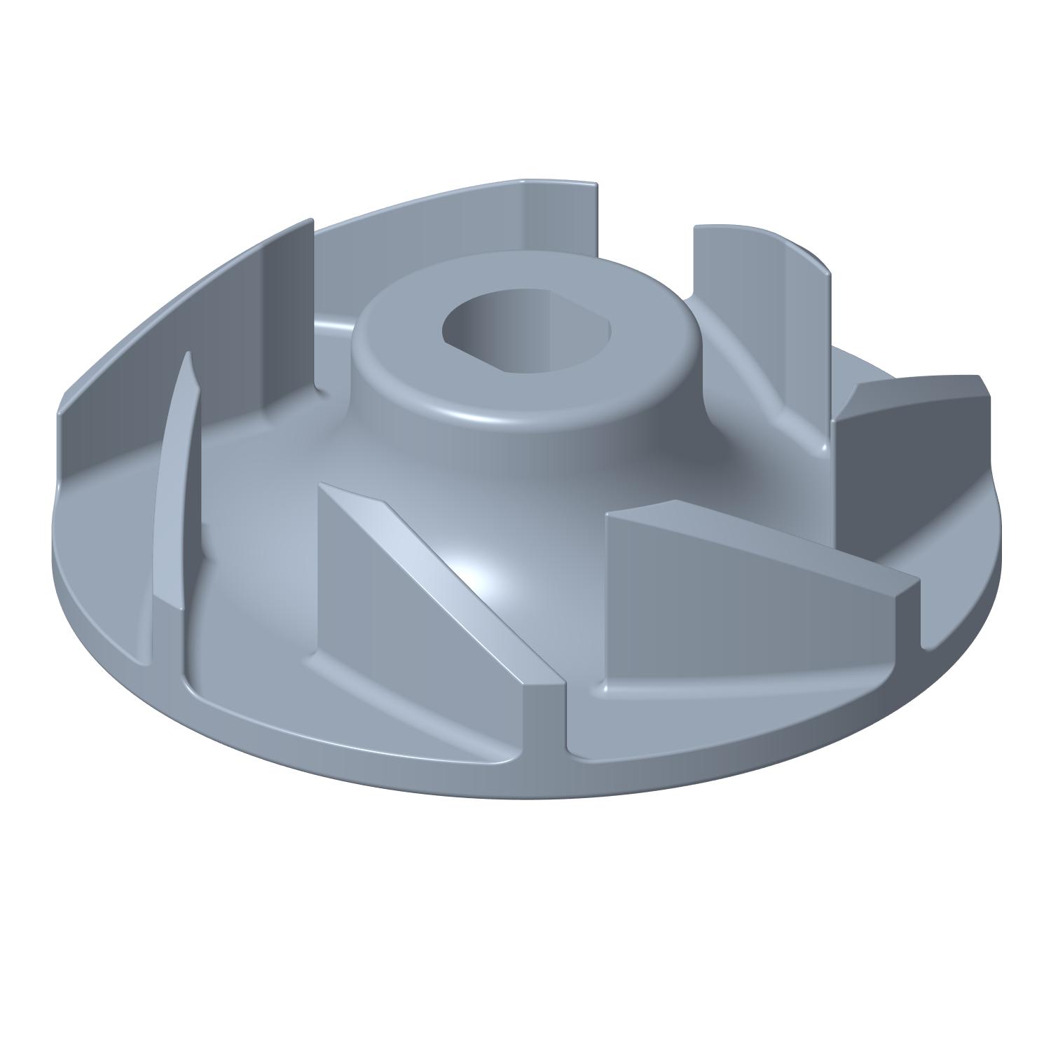 TURBINA