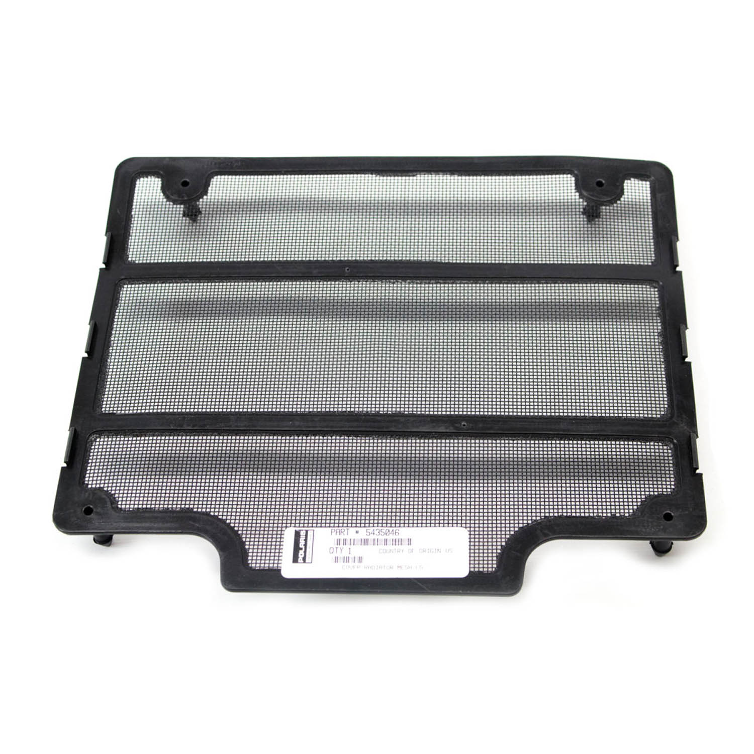 PROTECÇÃO RADIADOR VER REF.5435046