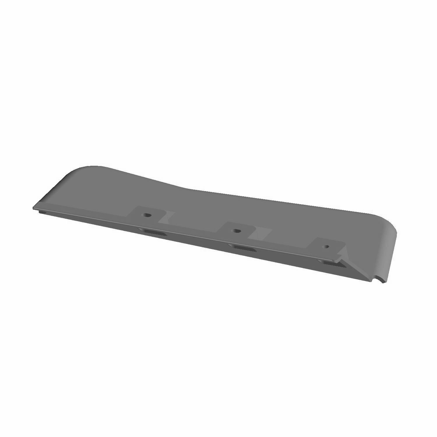 PROTECÇÃO FRENTE DIR. (TRIANG)