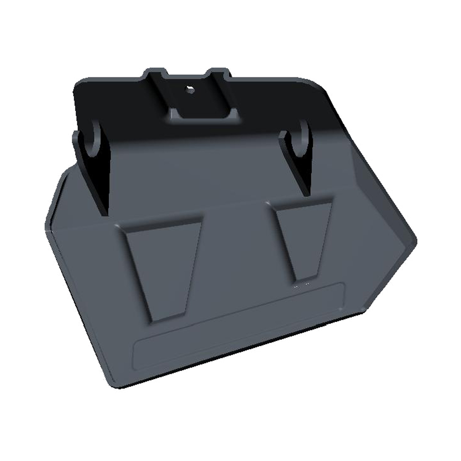 PROTECCAO TRIANGULO FRT DRT