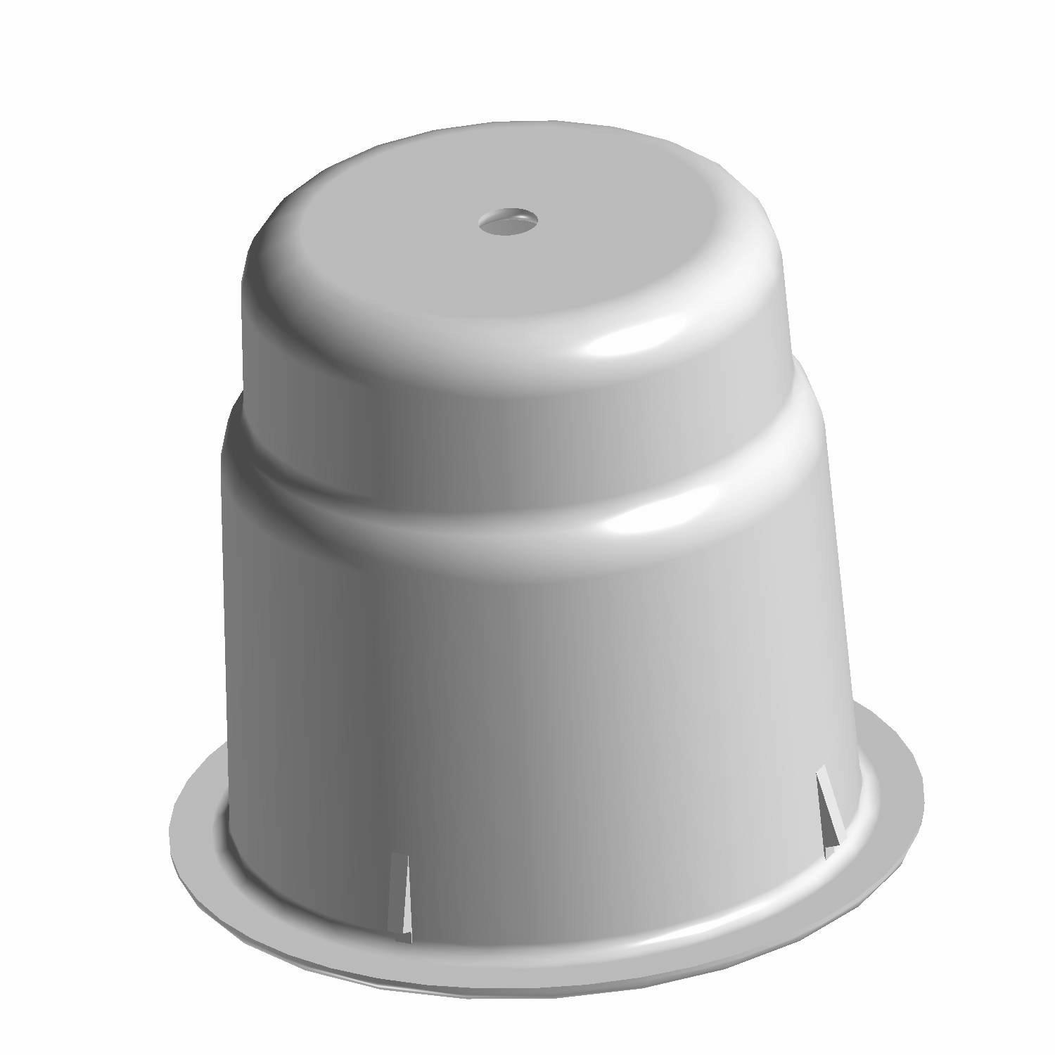 HOLDER-CUP LM SQU