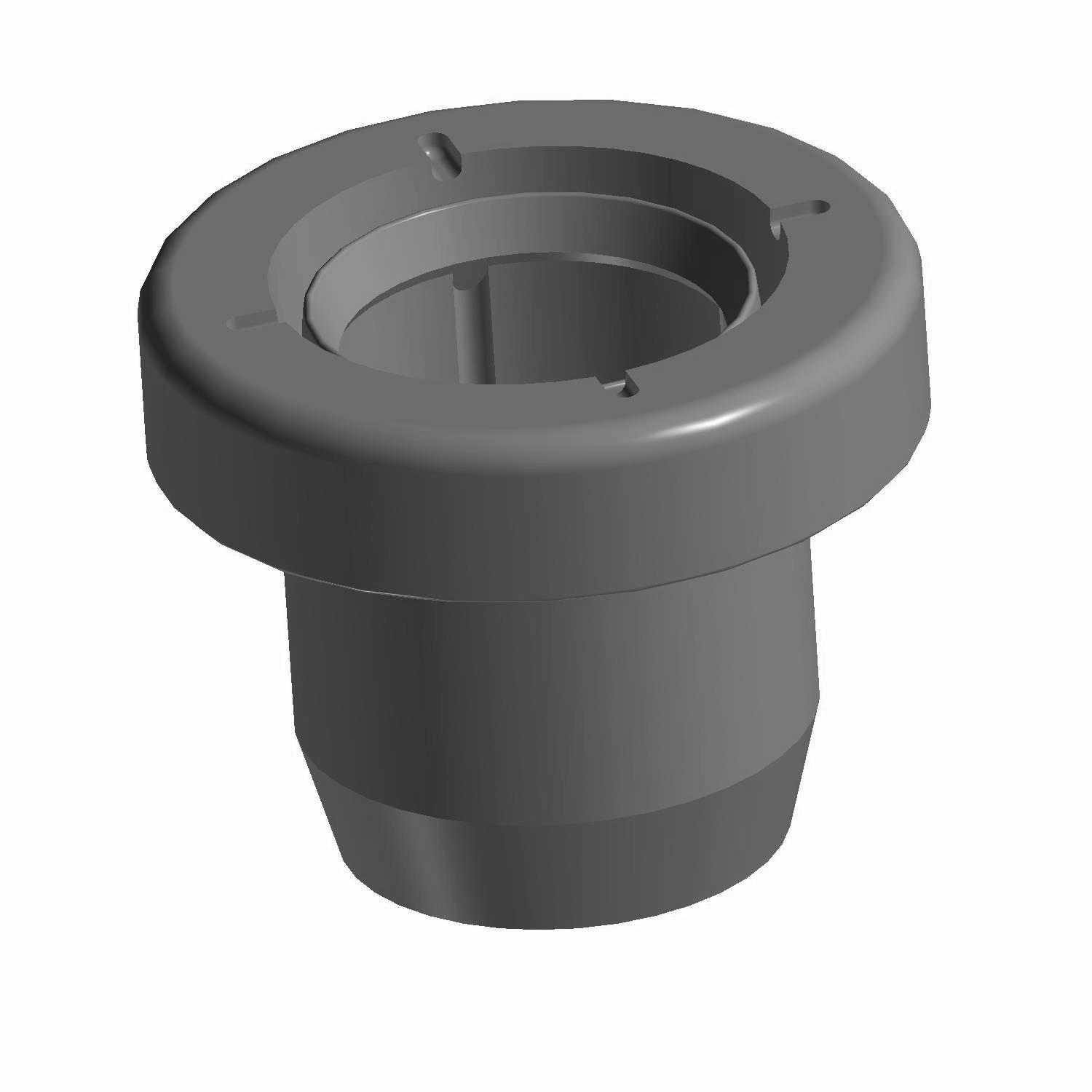 CASQUILHO 25.4MM