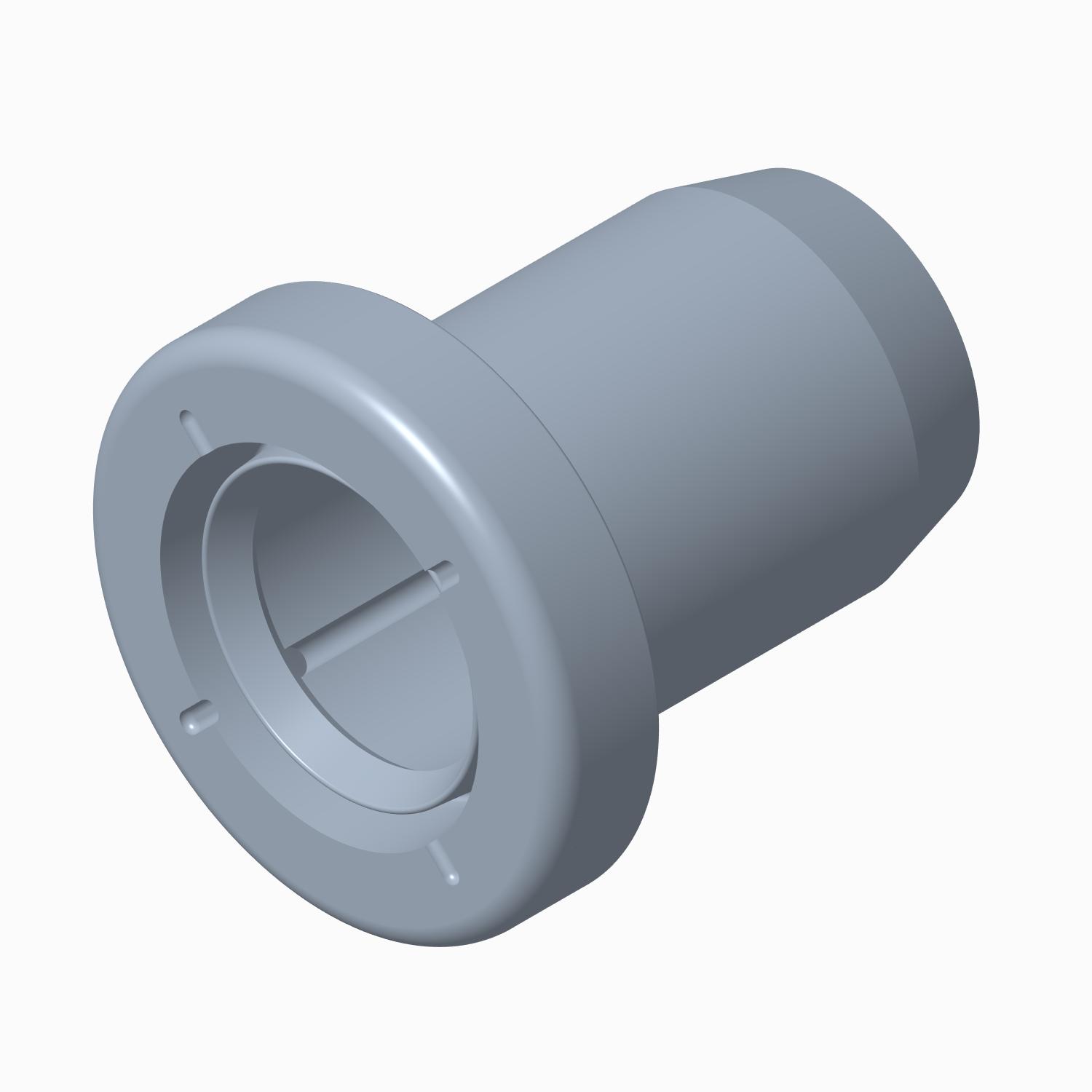 CASQUILHO 35.05MM - SUB. 5438895