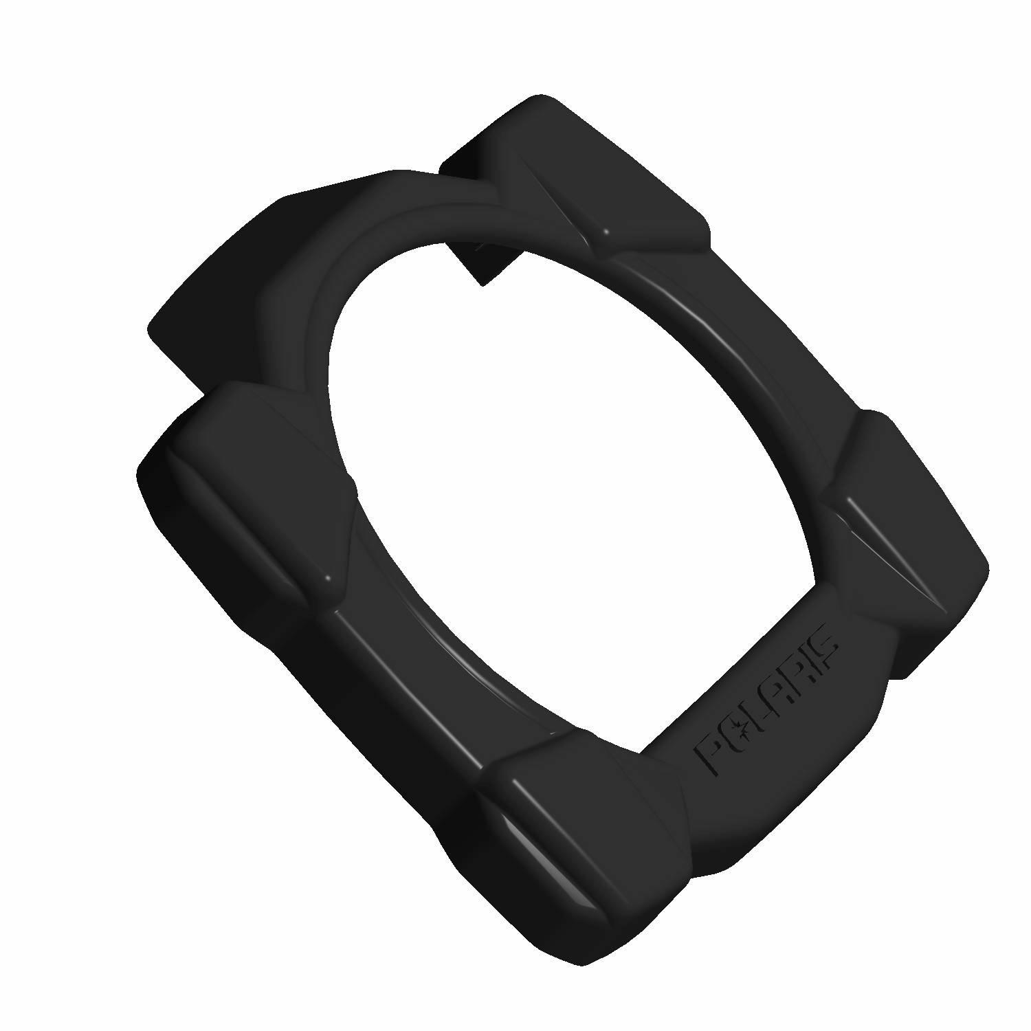 BEZEL-CLUSTER VELOCITY BLUE