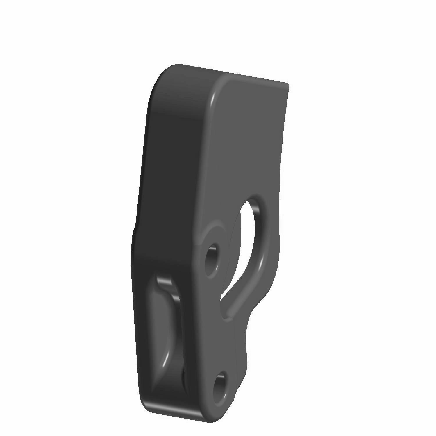 RASPADOR DISCO TRV FR