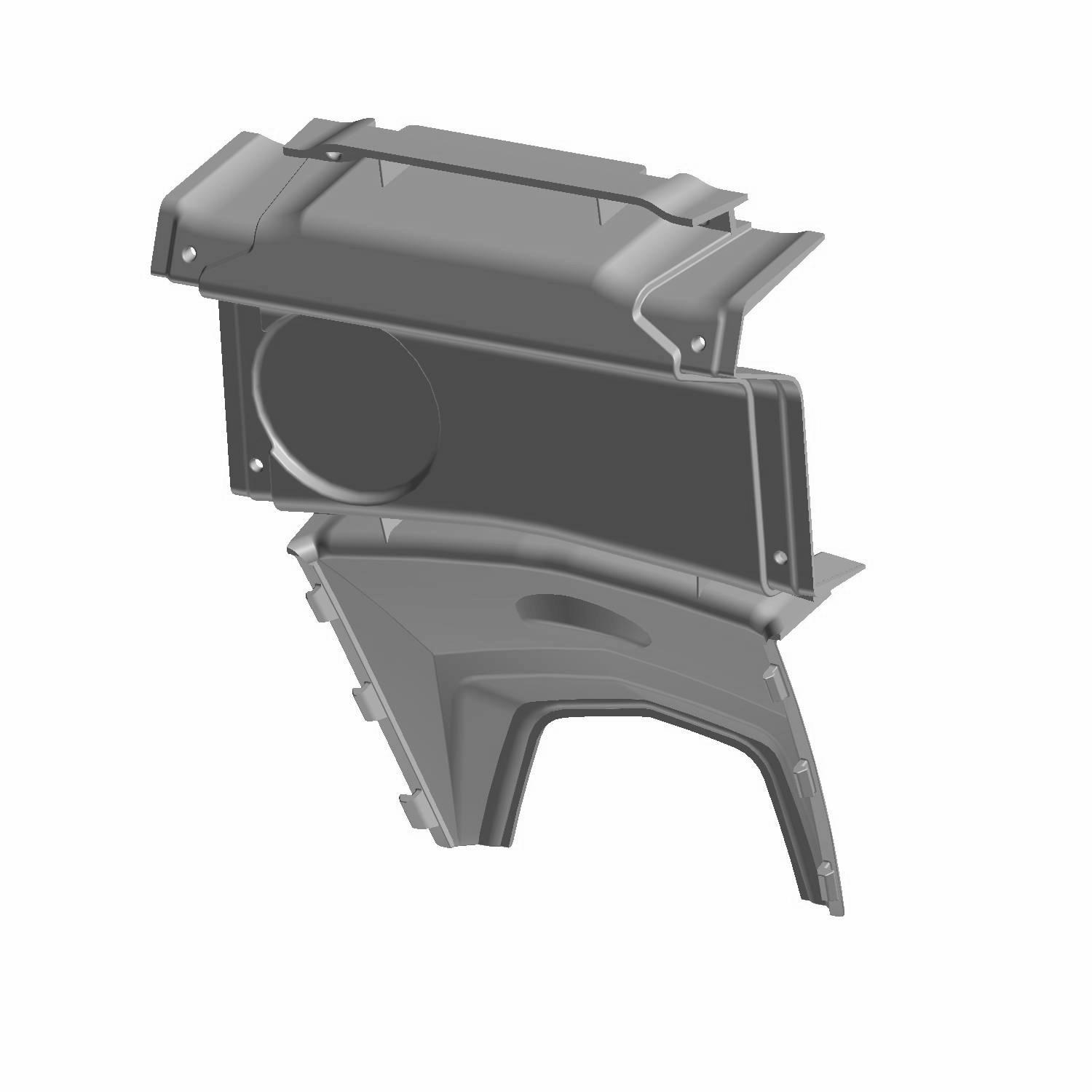 COVER-FRONT WHT LTNG