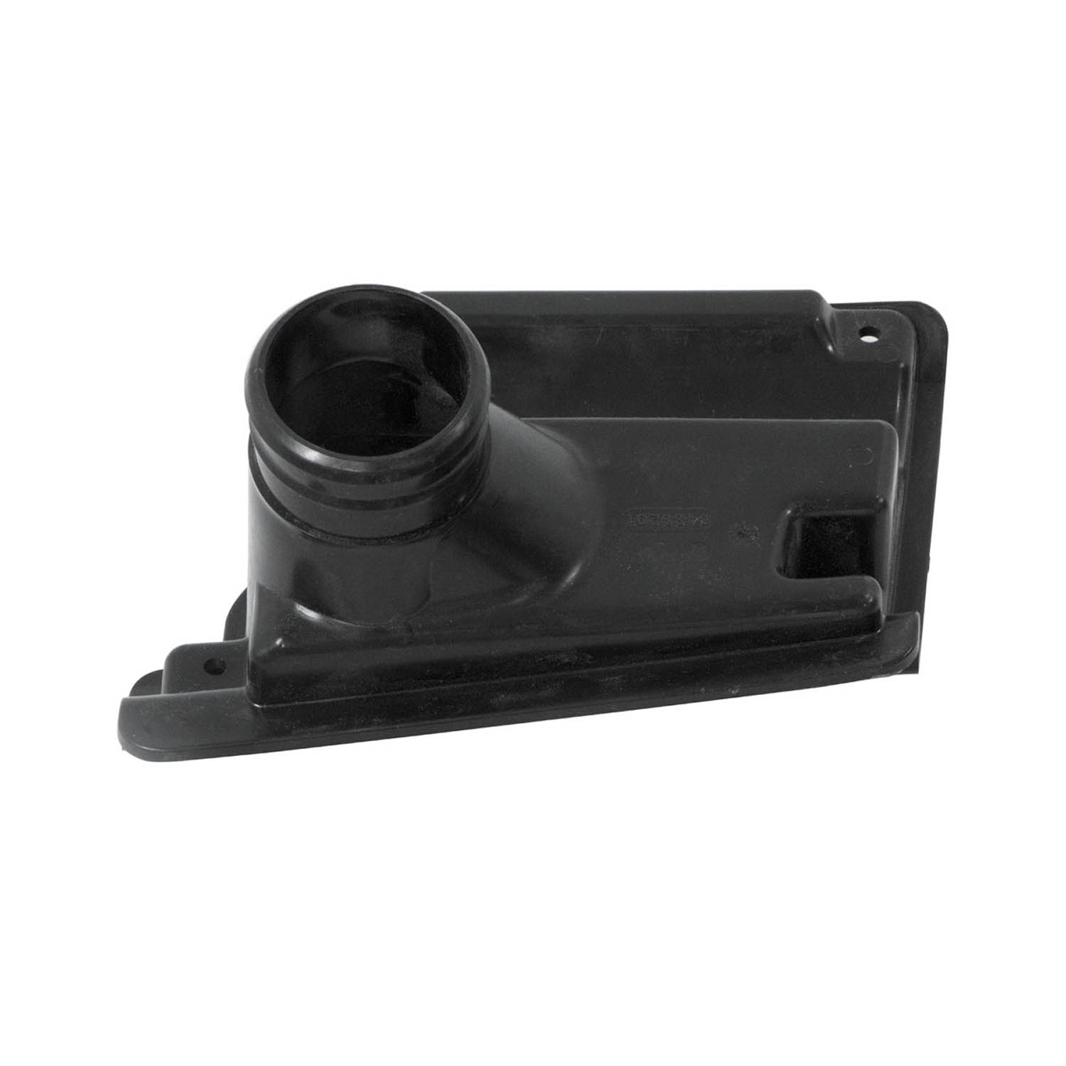 "INTAKE-FENDER REAR"