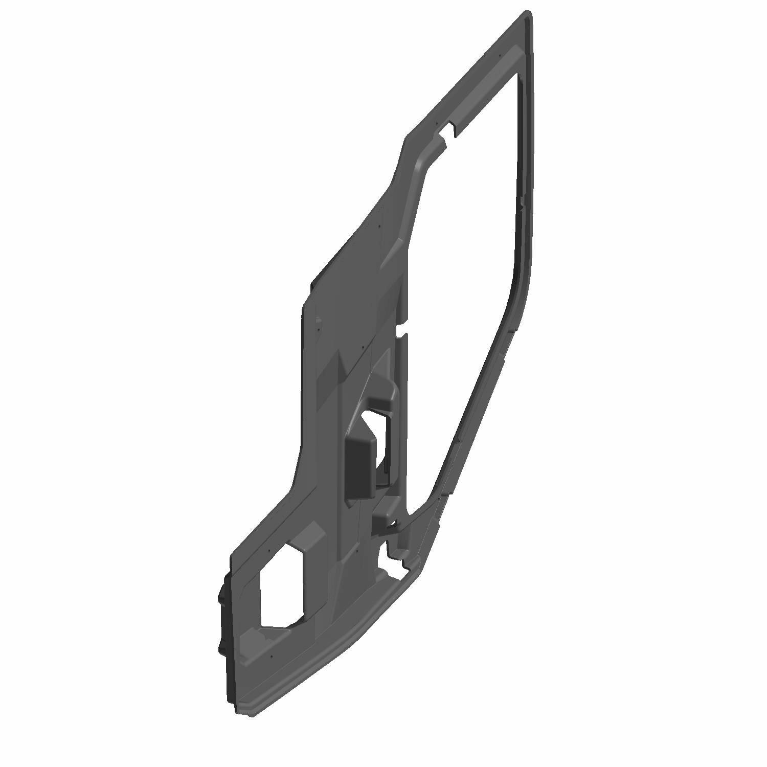 "PANEL-DOOR INNER RH"