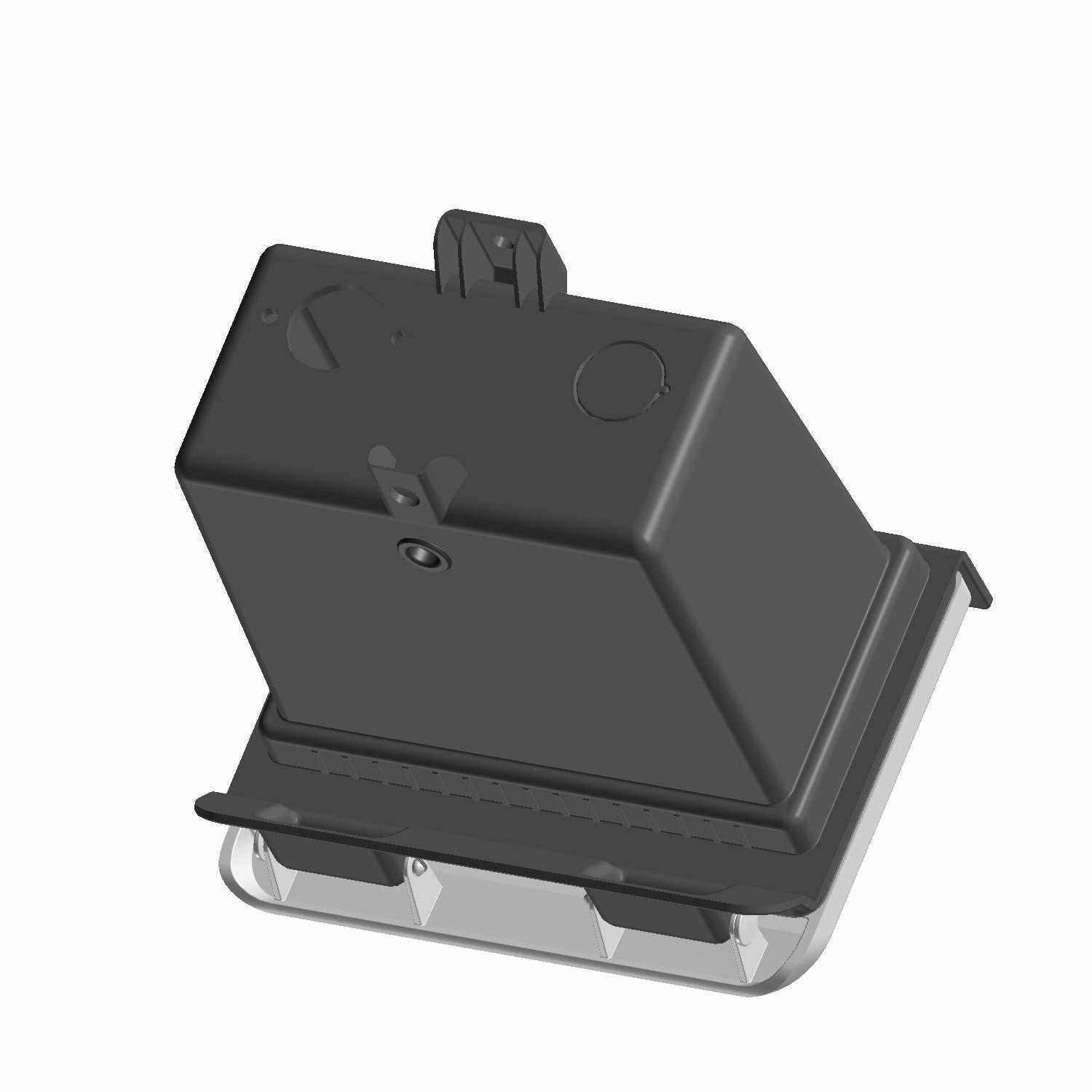 BEZEL BLK