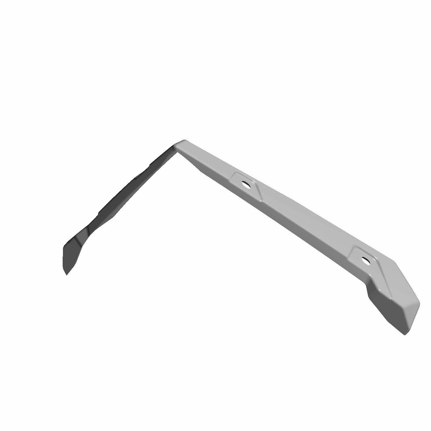 "RETAINER-WINDSHIELD"