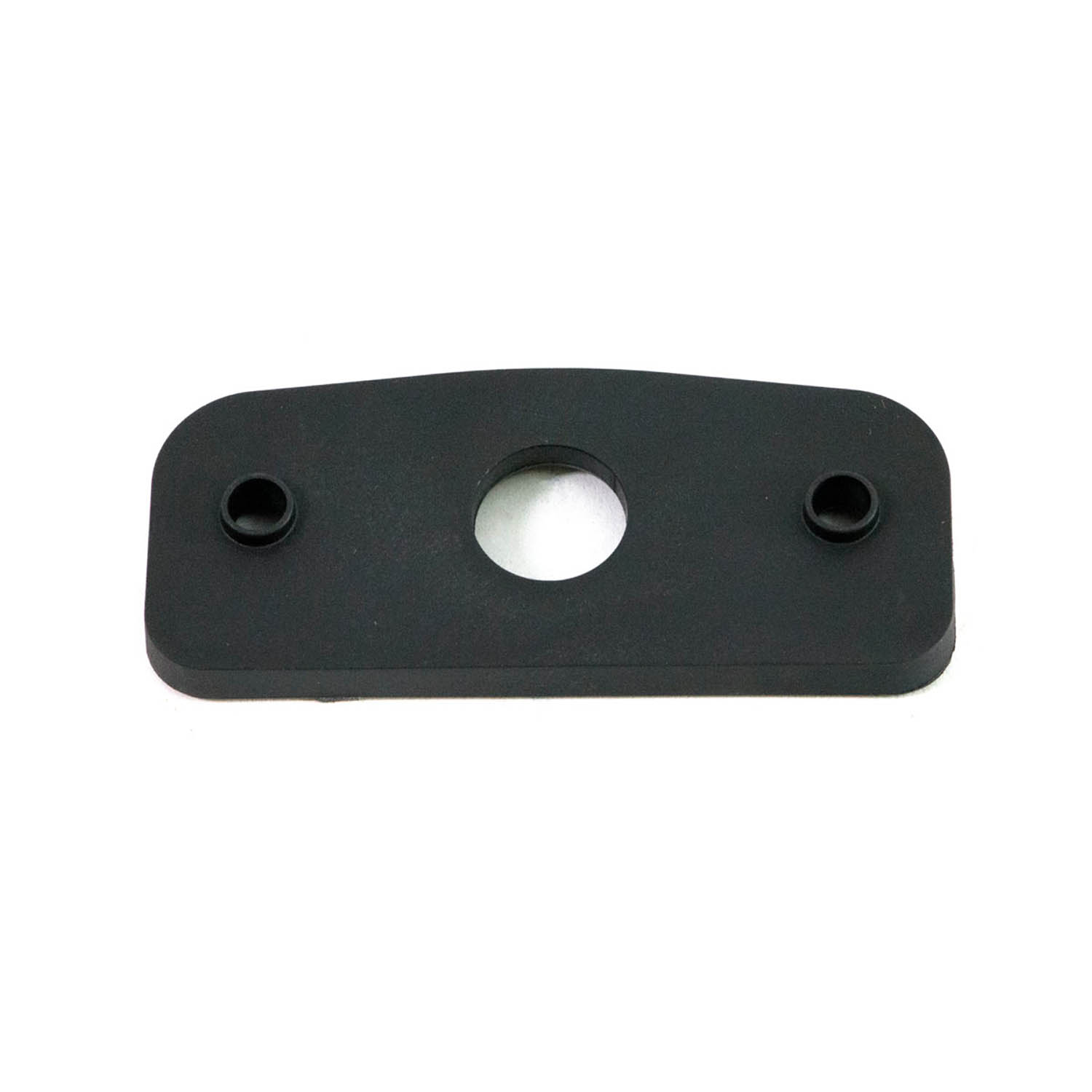 LATCH-COVER PLATE